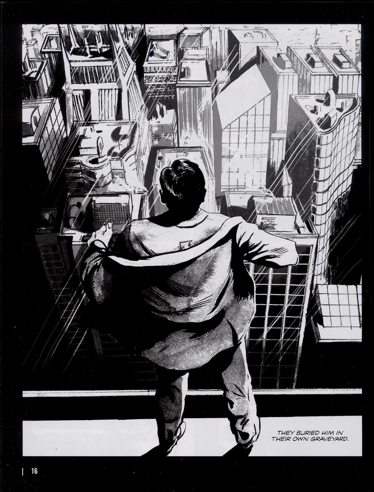 Read online The Art of War: A Graphic Novel comic -  Issue # TPB (Part 1) - 17