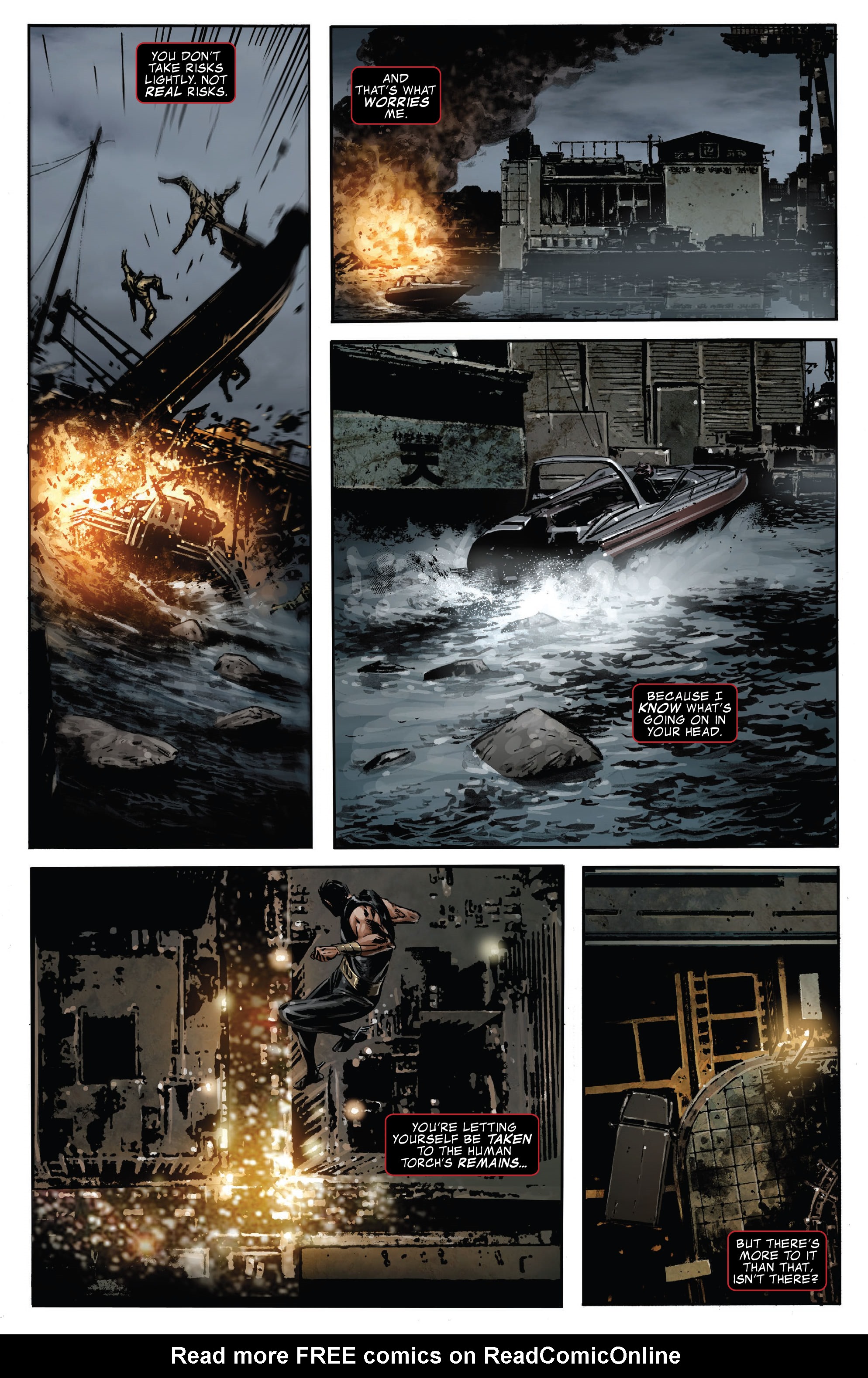 Read online Captain America Lives Omnibus comic -  Issue # TPB (Part 2) - 21