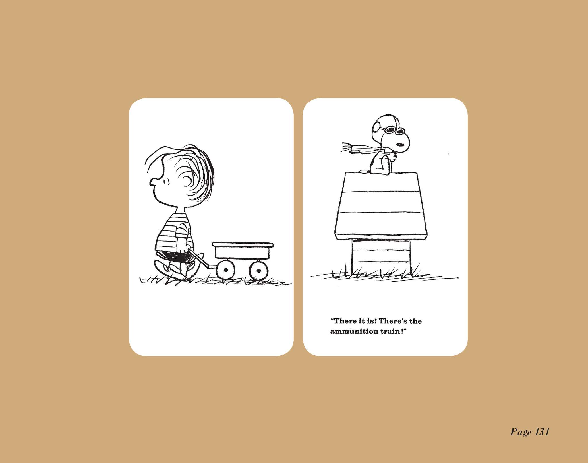 Read online The Complete Peanuts comic -  Issue # TPB 26 (Part 2) - 37