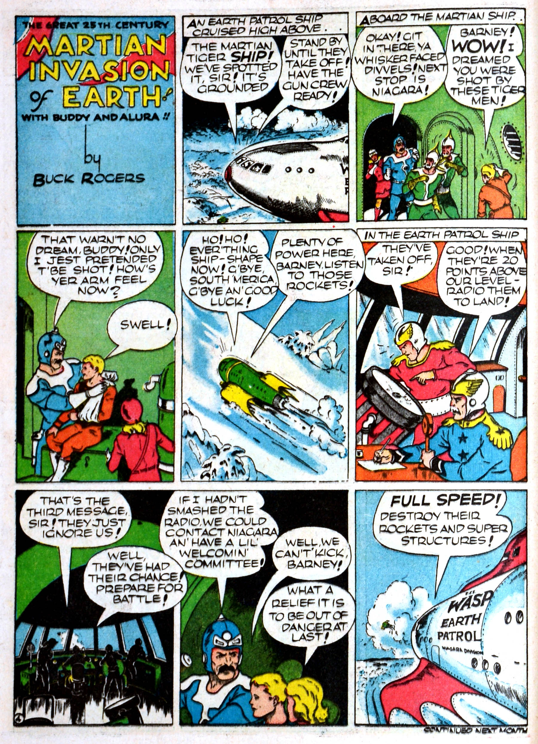 Read online Famous Funnies comic -  Issue #73 - 20
