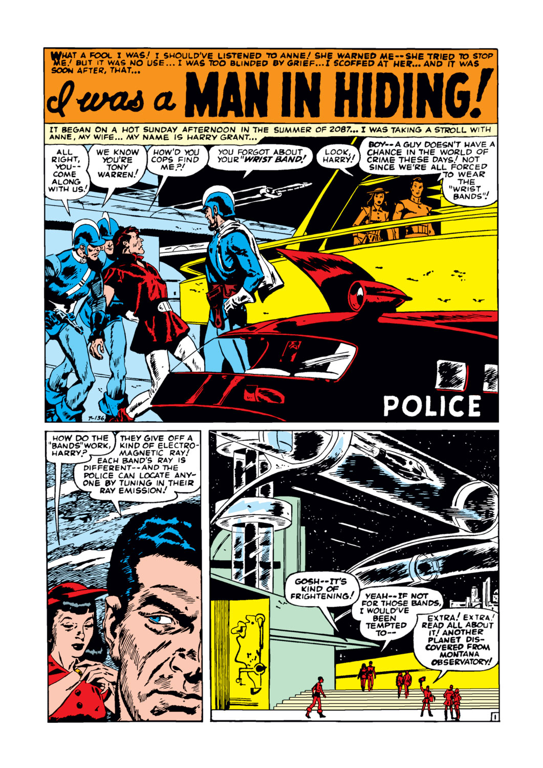 Read online Tales to Astonish (1959) comic -  Issue #2 - 13