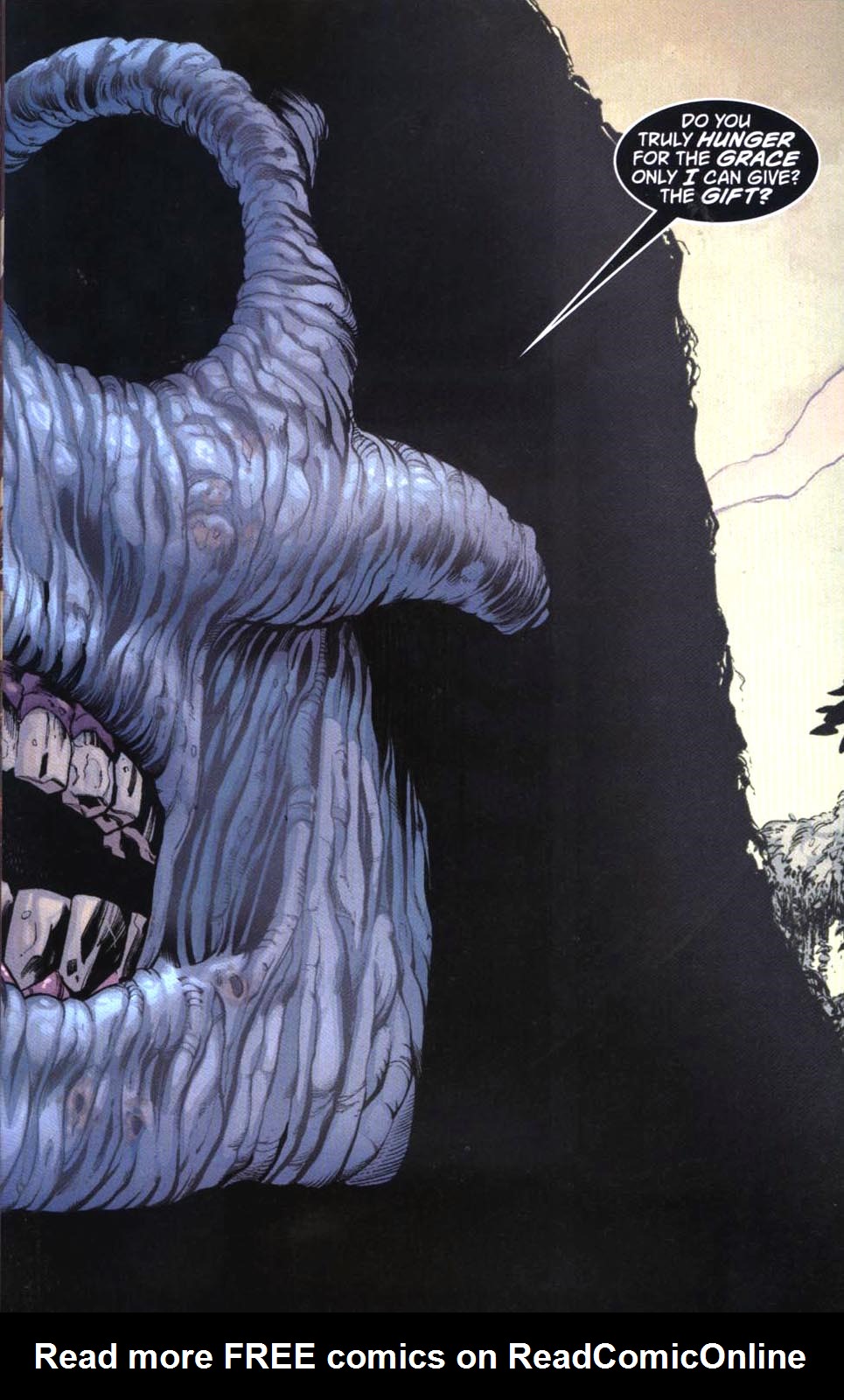 Read online Paradise X: Devils comic -  Issue # Full - 39