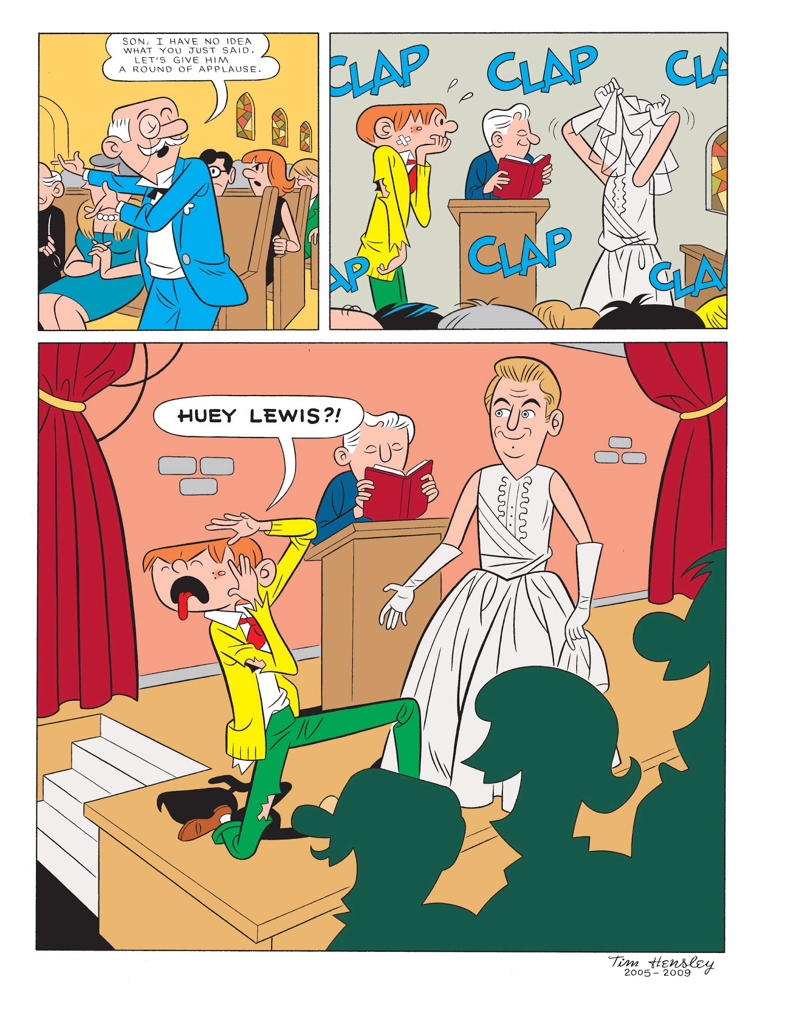 Read online Mome comic -  Issue # TPB 15 - 17