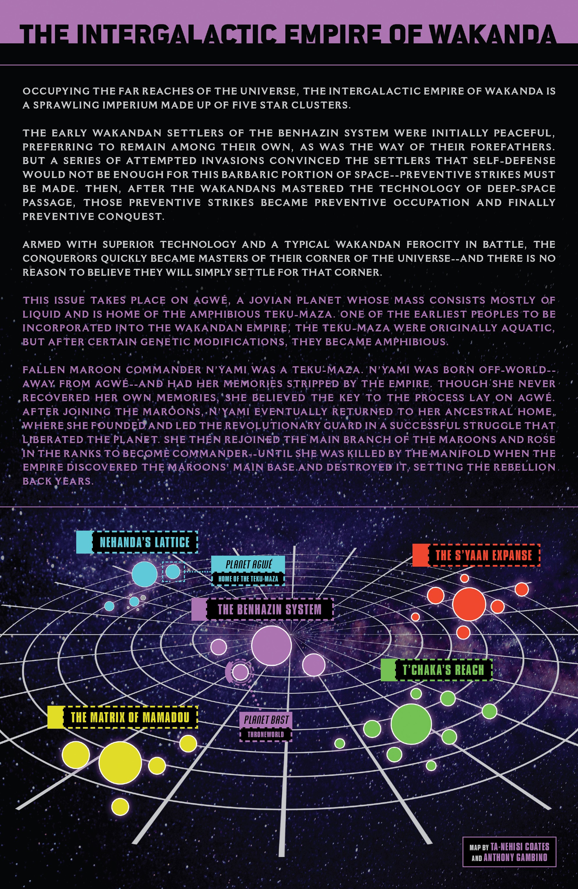 Read online Black Panther (2018) comic -  Issue #11 - 25