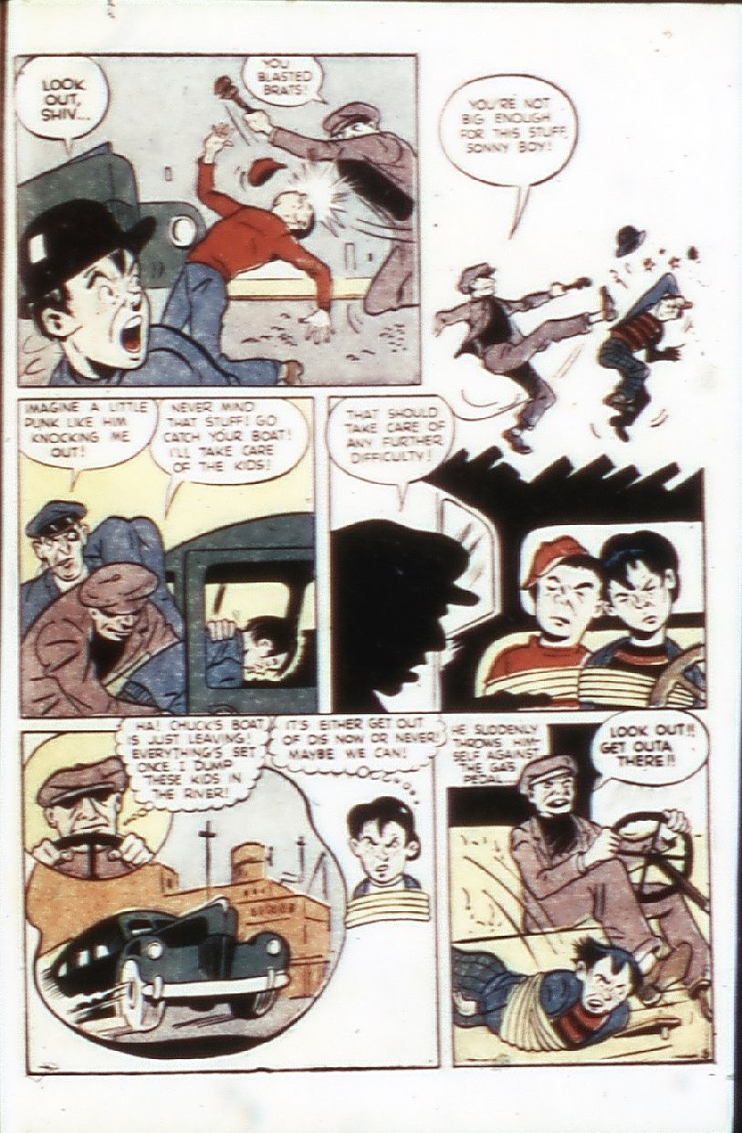 Read online Boy Comics comic -  Issue #13 - 53