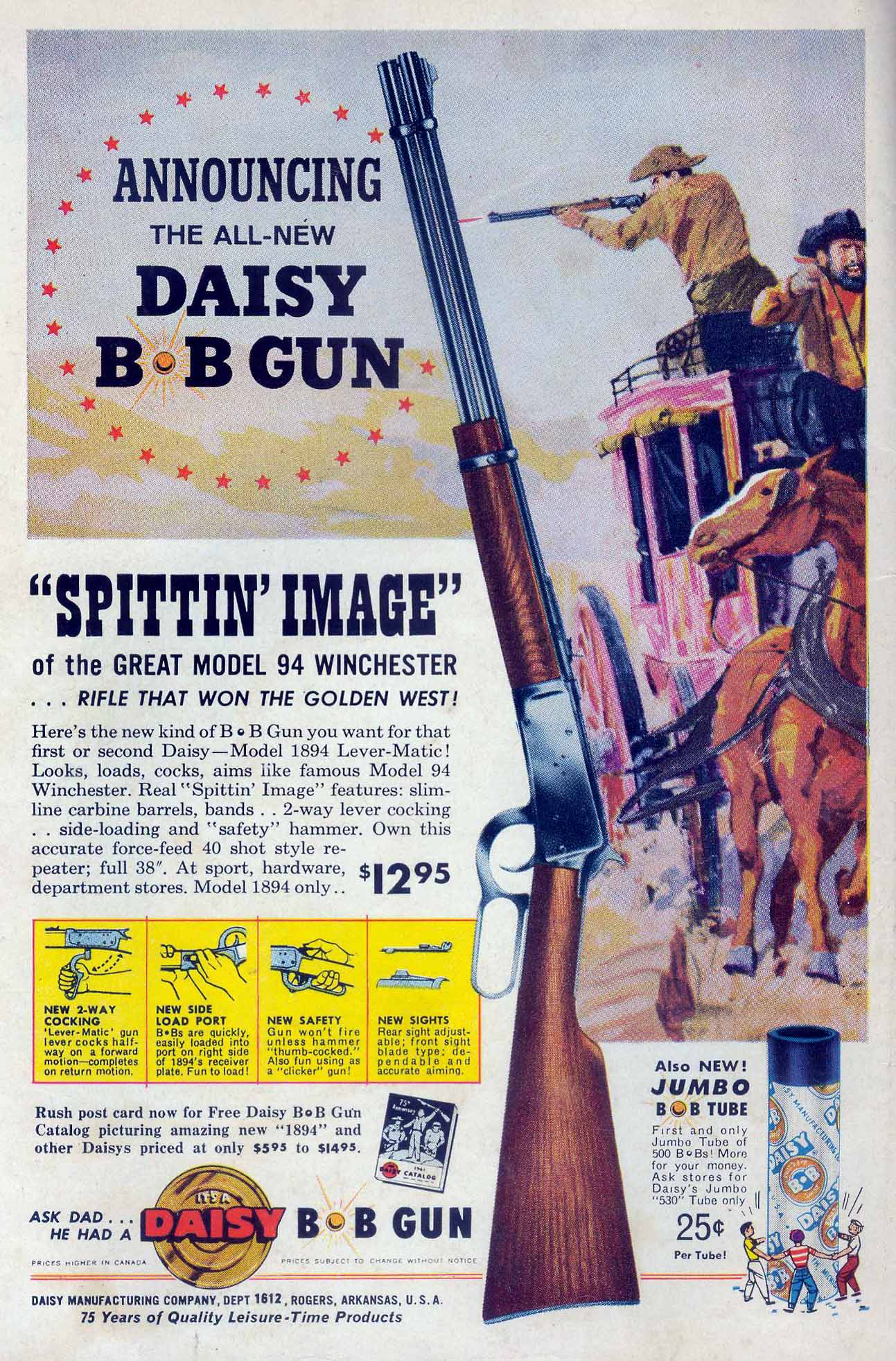 Read online Wonder Woman (1942) comic -  Issue #127 - 36