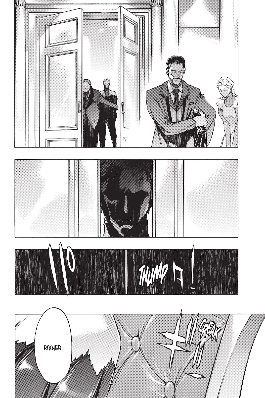 Attack on Titan: Before the Fall issue 6 - Page 152