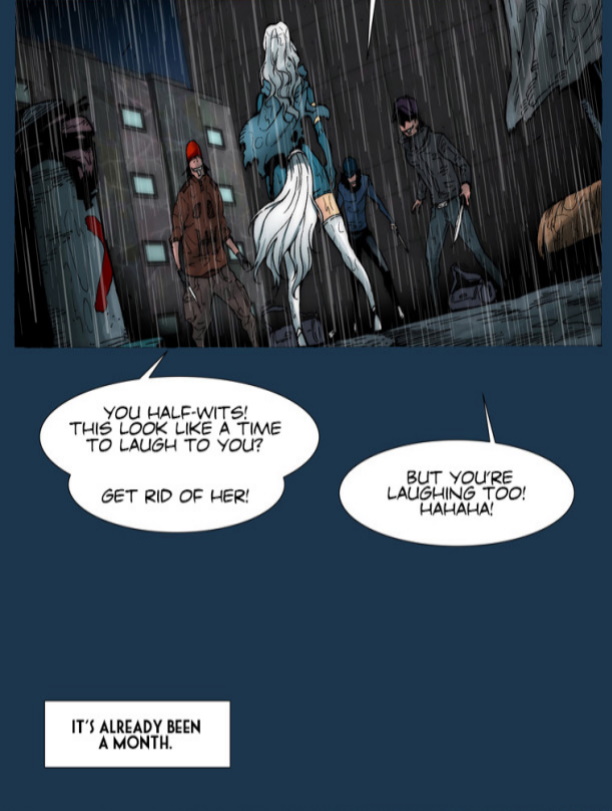 Read online Avengers: Electric Rain comic -  Issue #1 - 3
