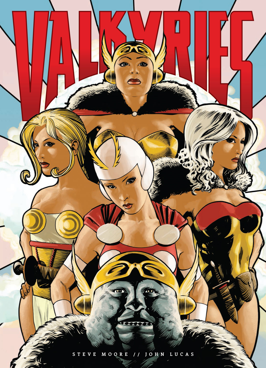 Read online Judge Dredd Megazine (Vol. 5) comic -  Issue #351 - 63