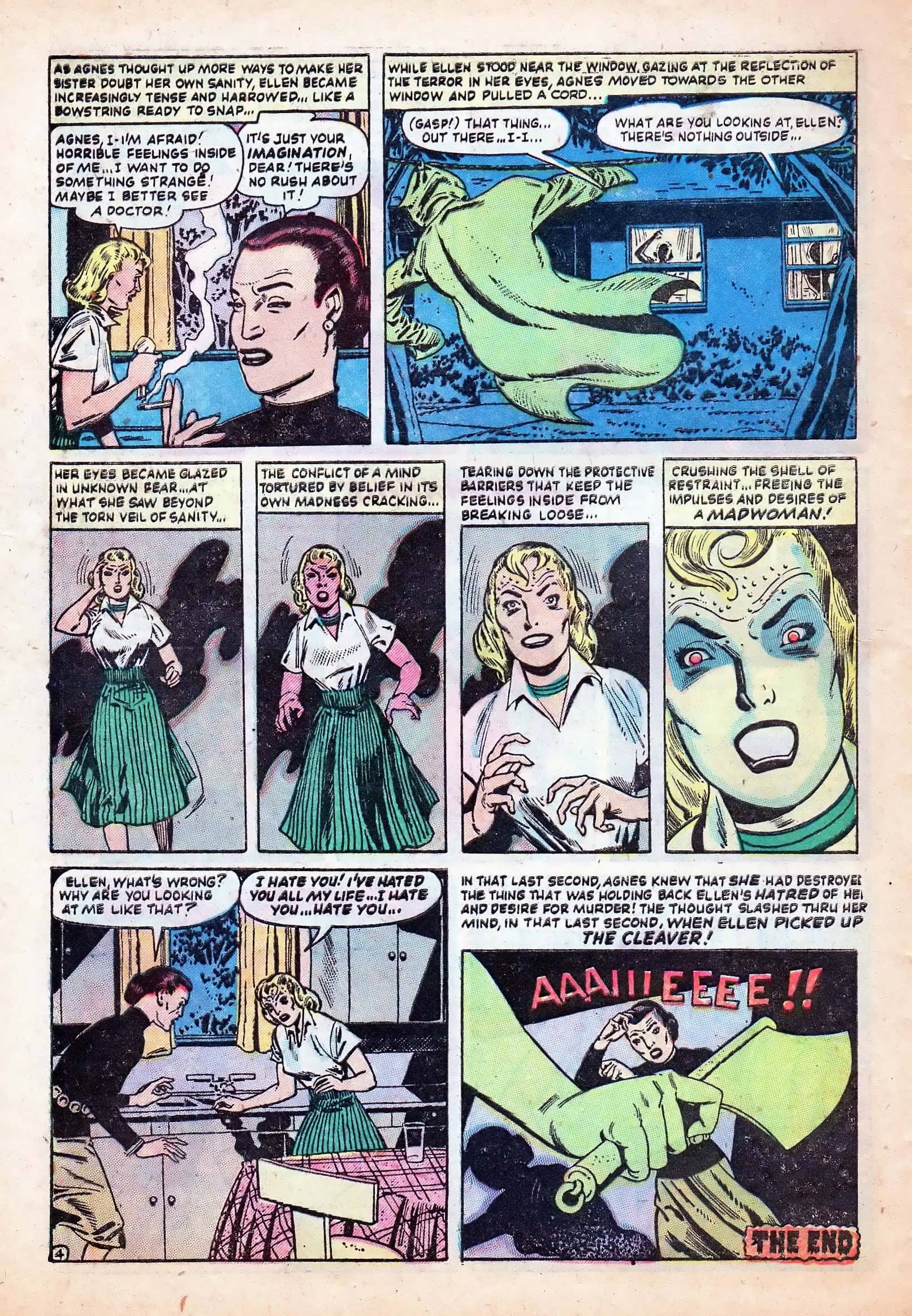Marvel Tales (1949) 108 Page 31
