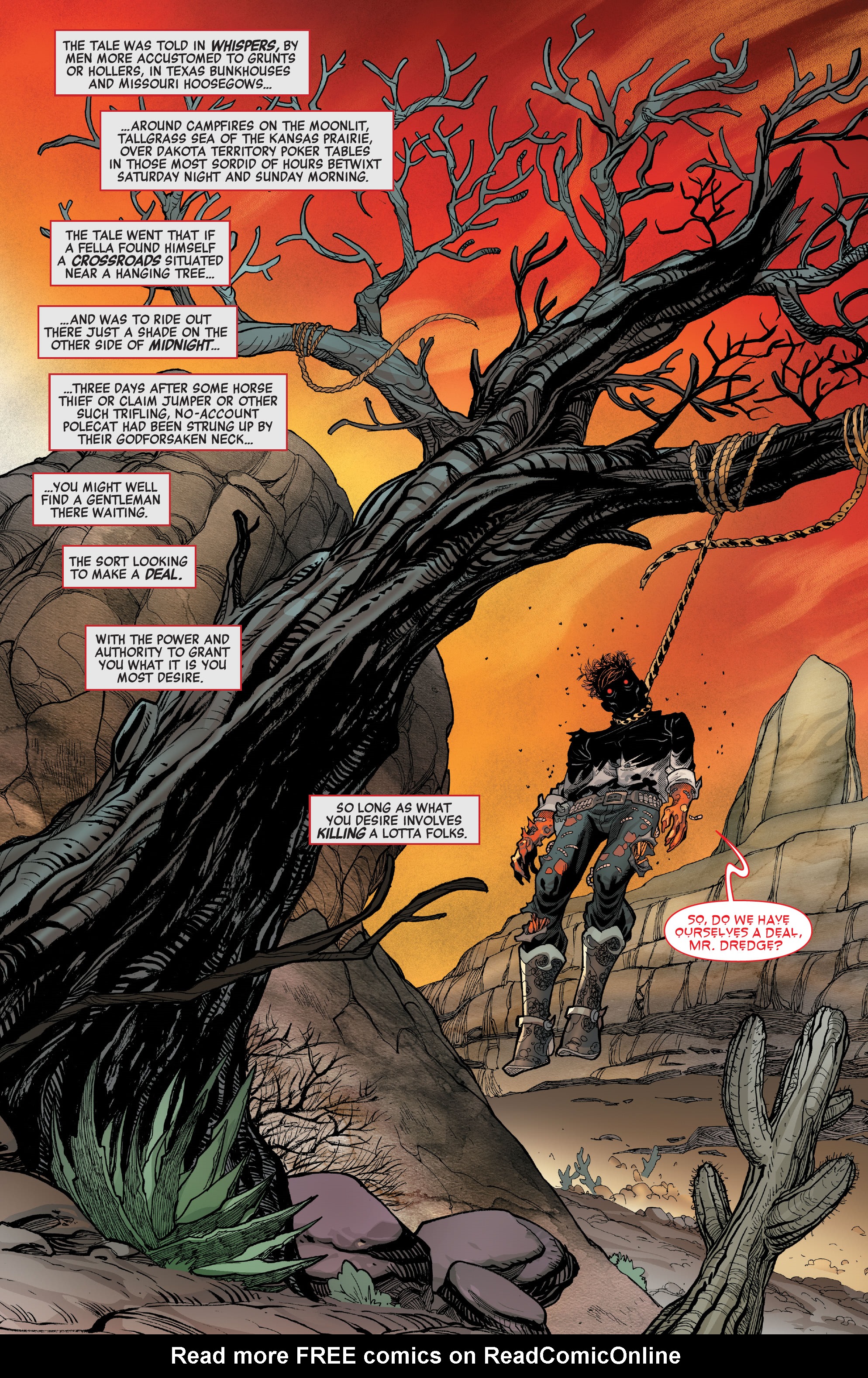 Read online Avengers (2018) comic -  Issue #59 - 3