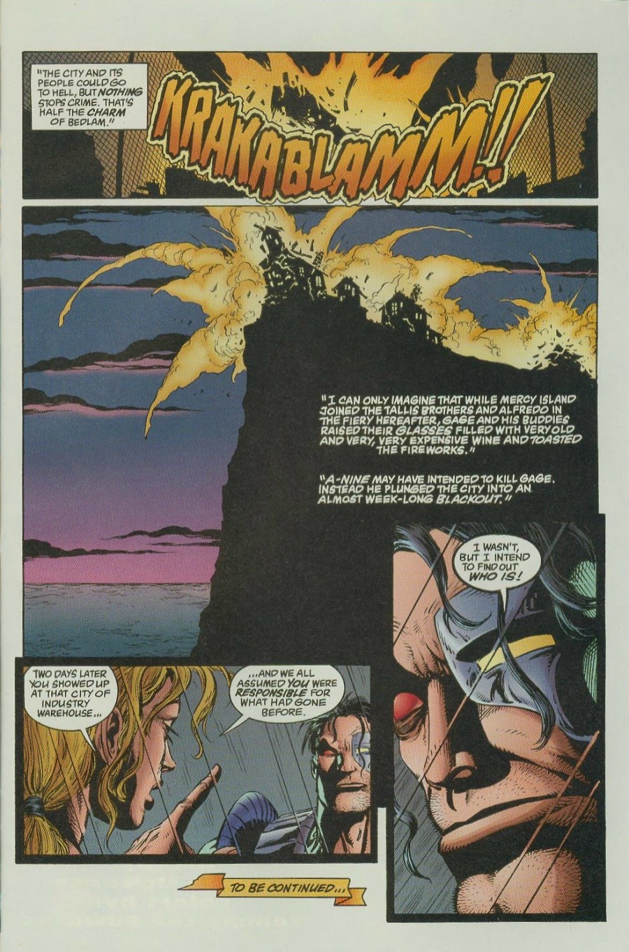 Read online The Man Called A-X (1994) comic -  Issue #0 - 27
