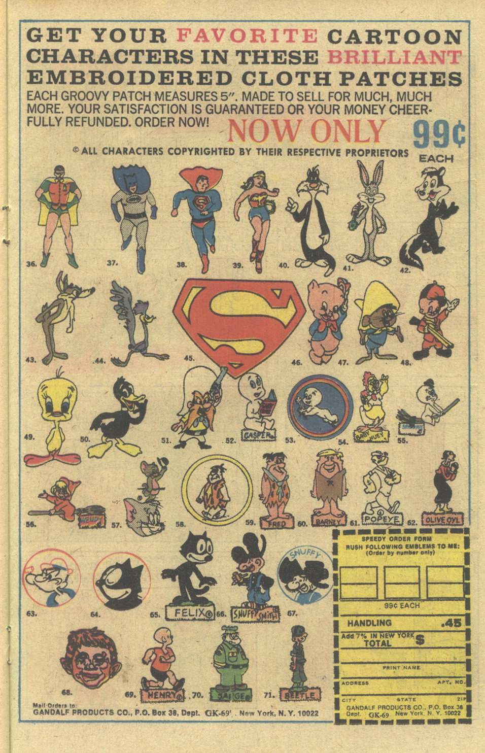 Read online Walt Disney Daisy and Donald comic -  Issue #20 - 23