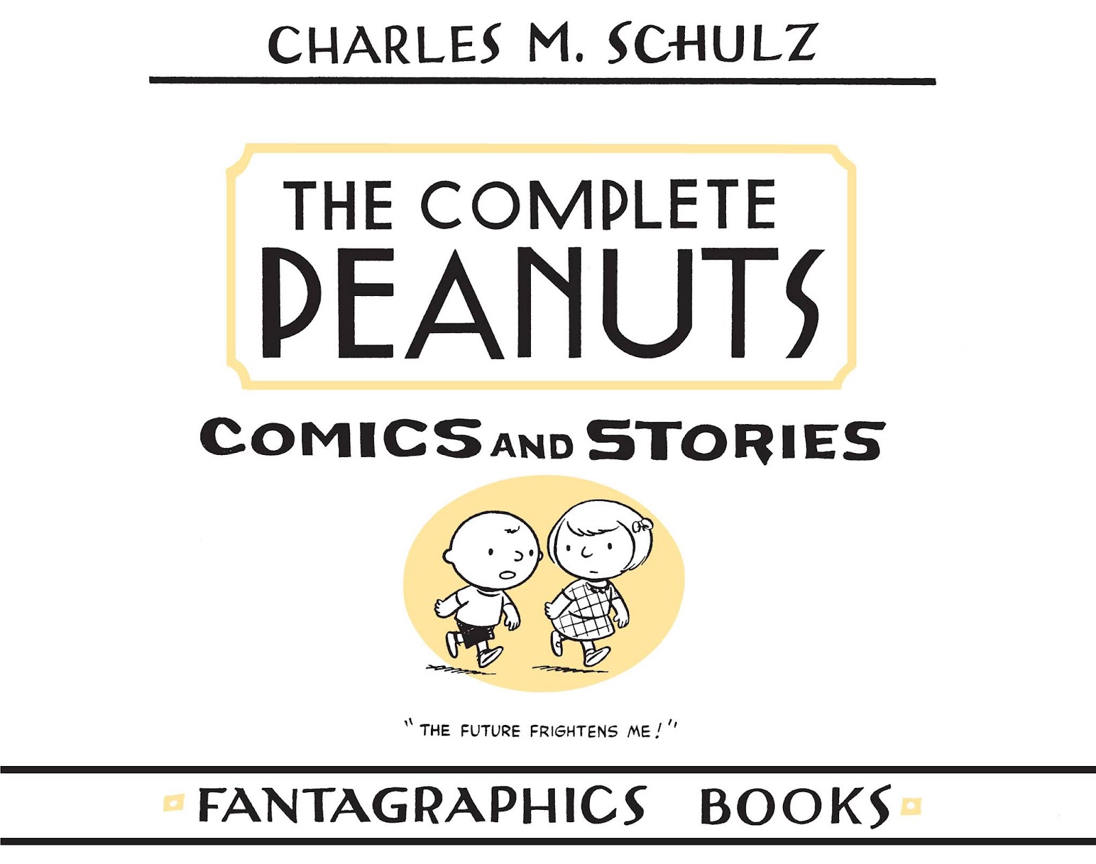 The Complete Peanuts issue TPB 26 (Part 1) - Page 5