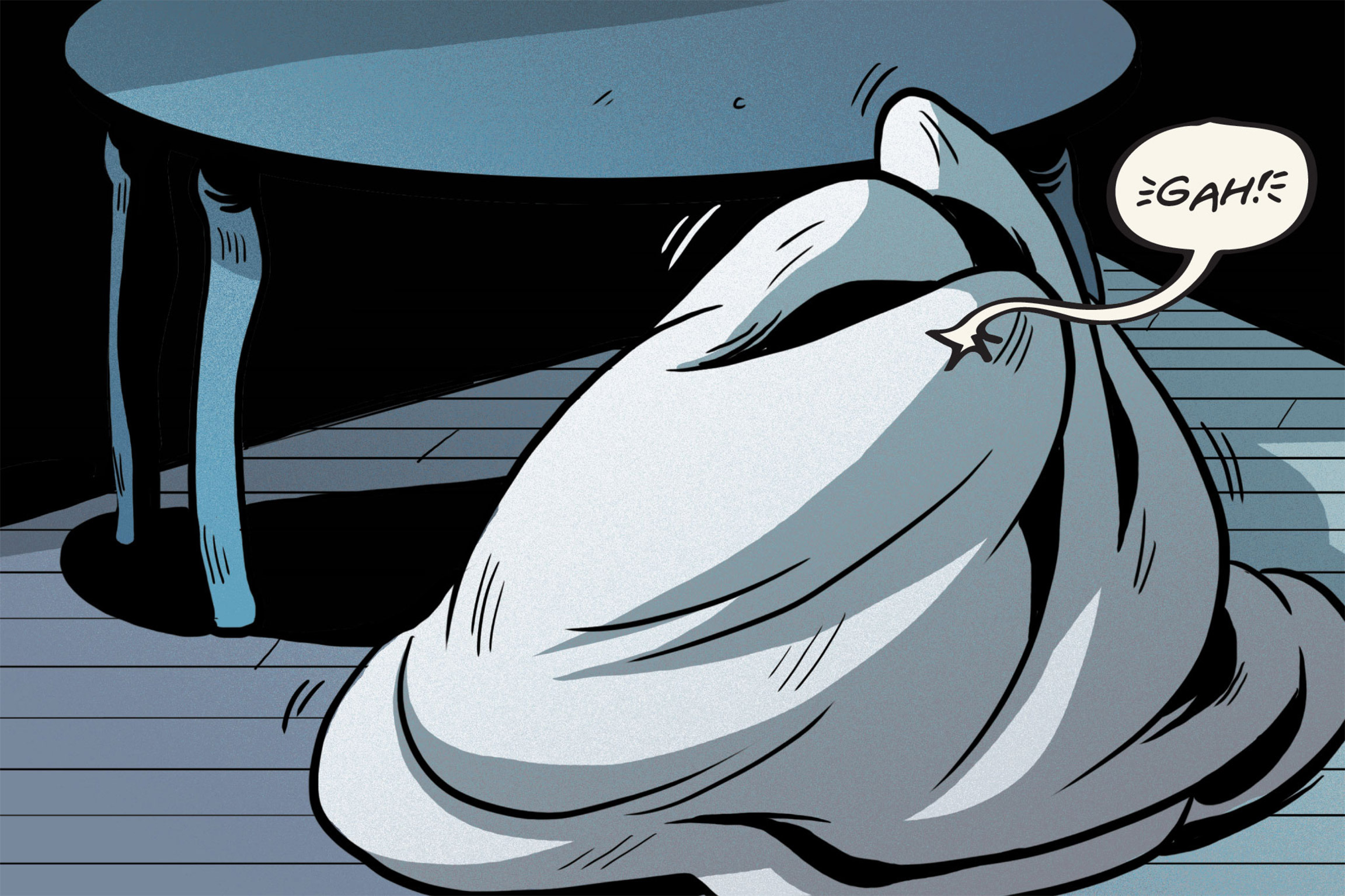 Read online Valentine comic -  Issue #13 - 34