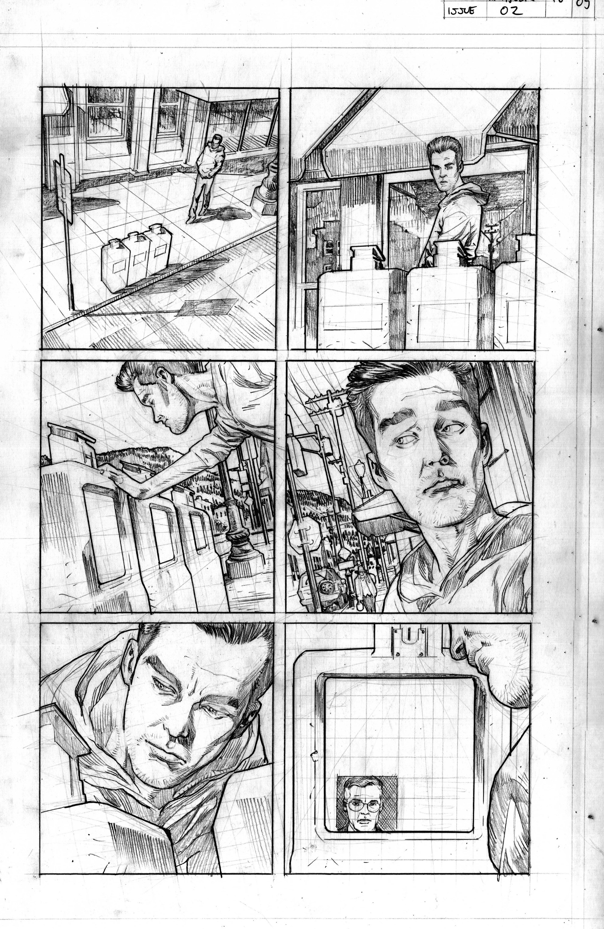 Read online Immortal Hulk Director's Cut comic -  Issue #2 - 28