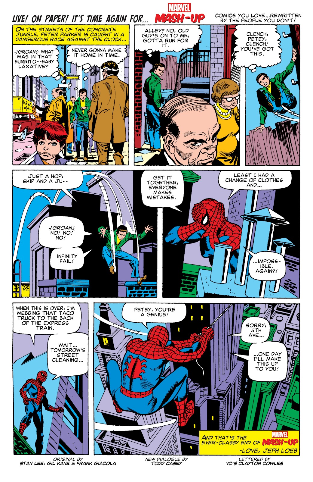 Ultimate Spider-Man (2012) issue 8 - Page 13