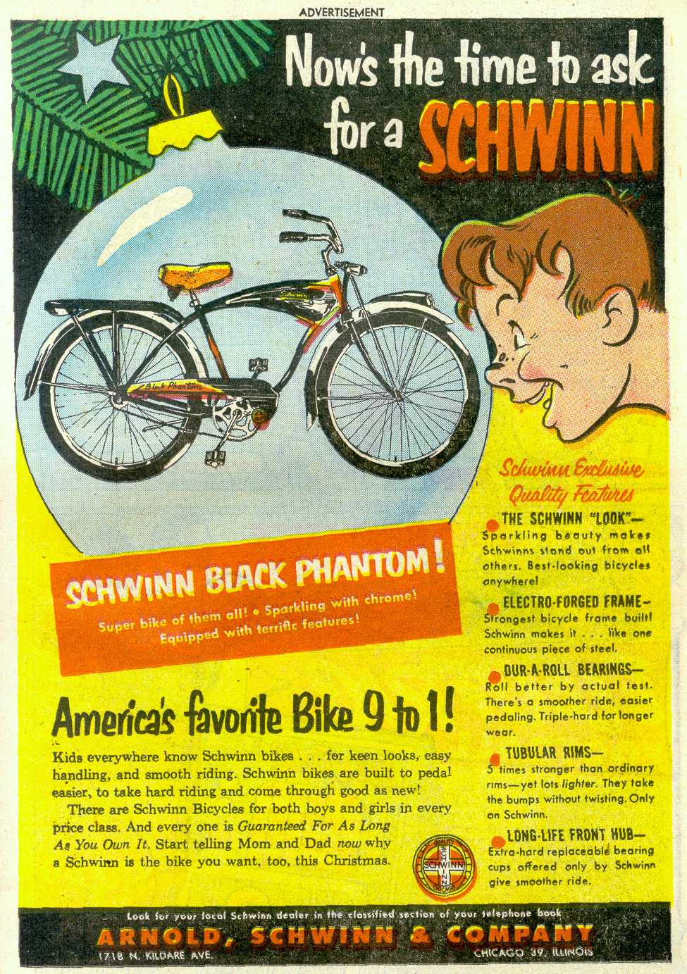 Read online Mr. District Attorney comic -  Issue #25 - 23