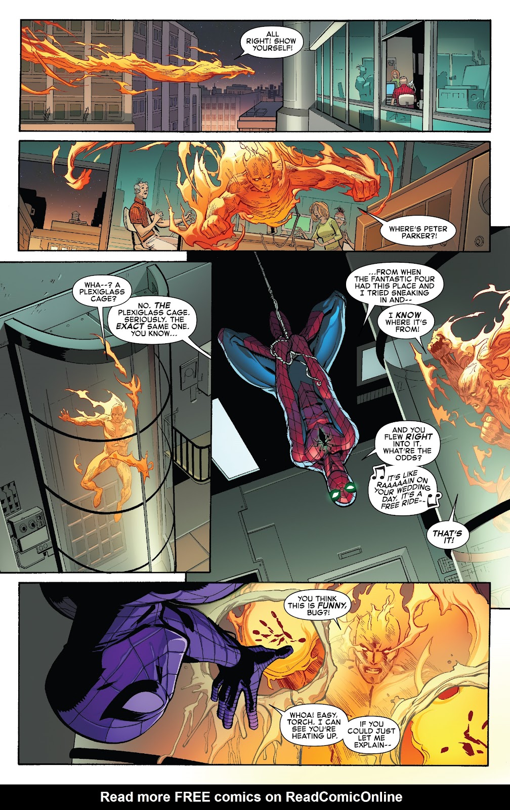 The Amazing Spider-Man (2015) issue Oversize TPB 1 (Part 1) - Page 78
