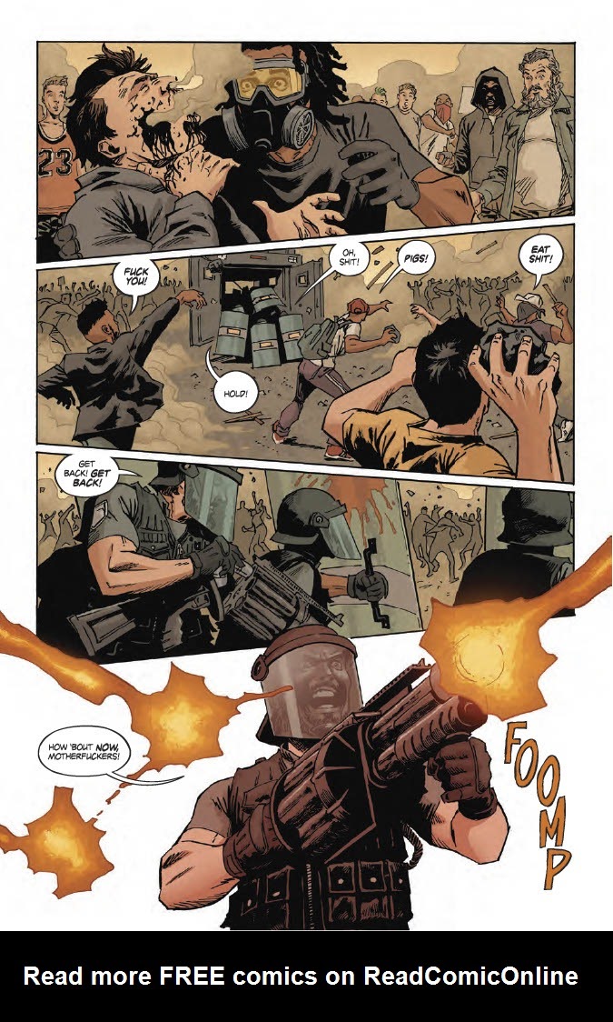 Read online North Bend comic -  Issue # TPB (Part 2) - 54