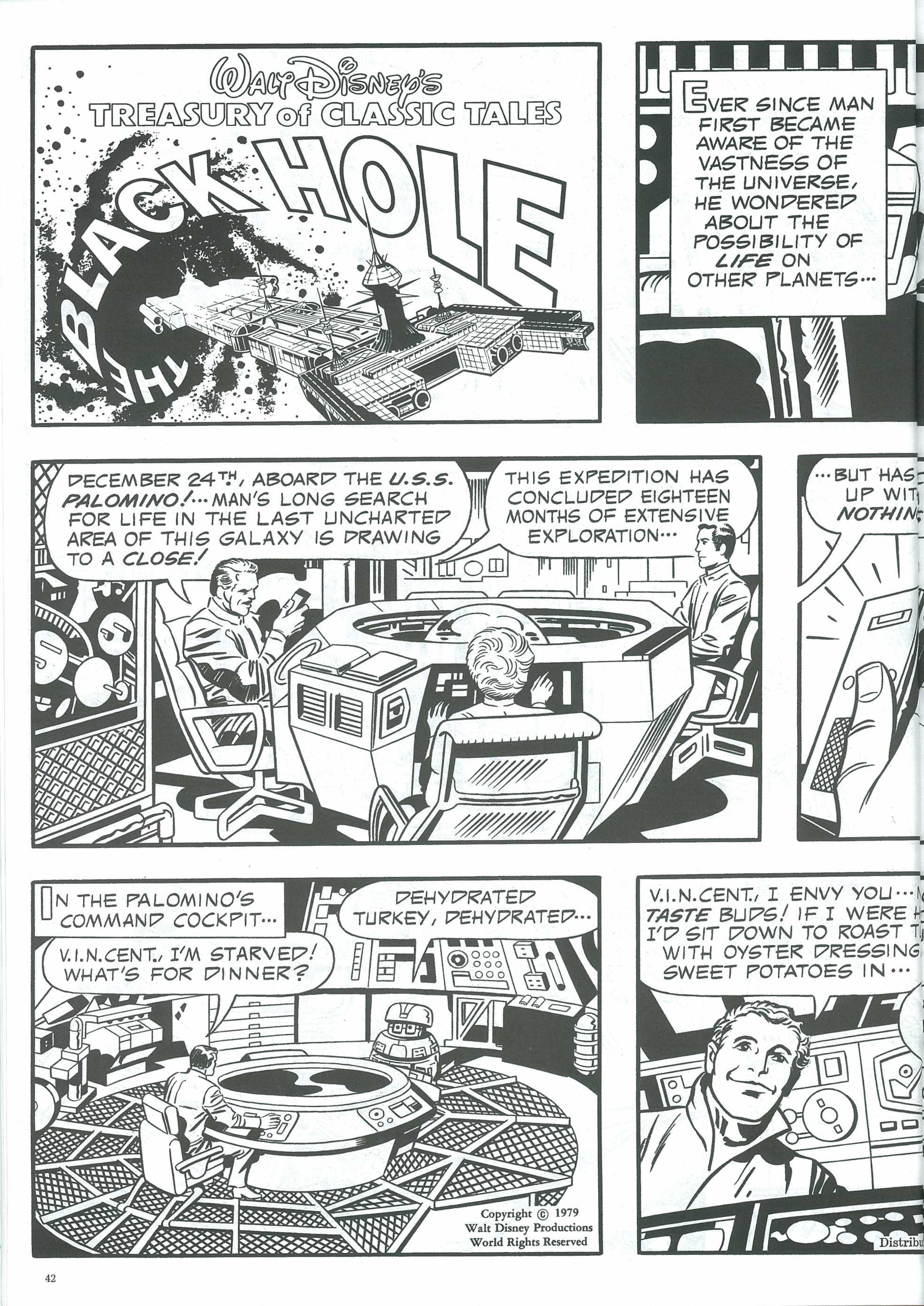 Read online The Jack Kirby Collector comic -  Issue #32 - 46