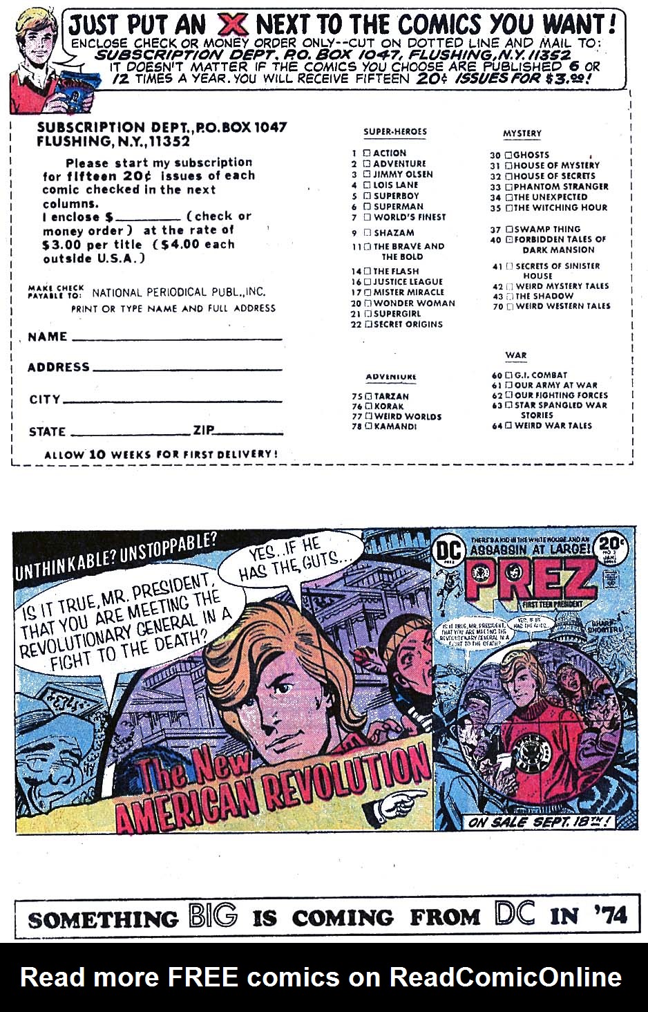 Read online Our Fighting Forces comic -  Issue #146 - 7