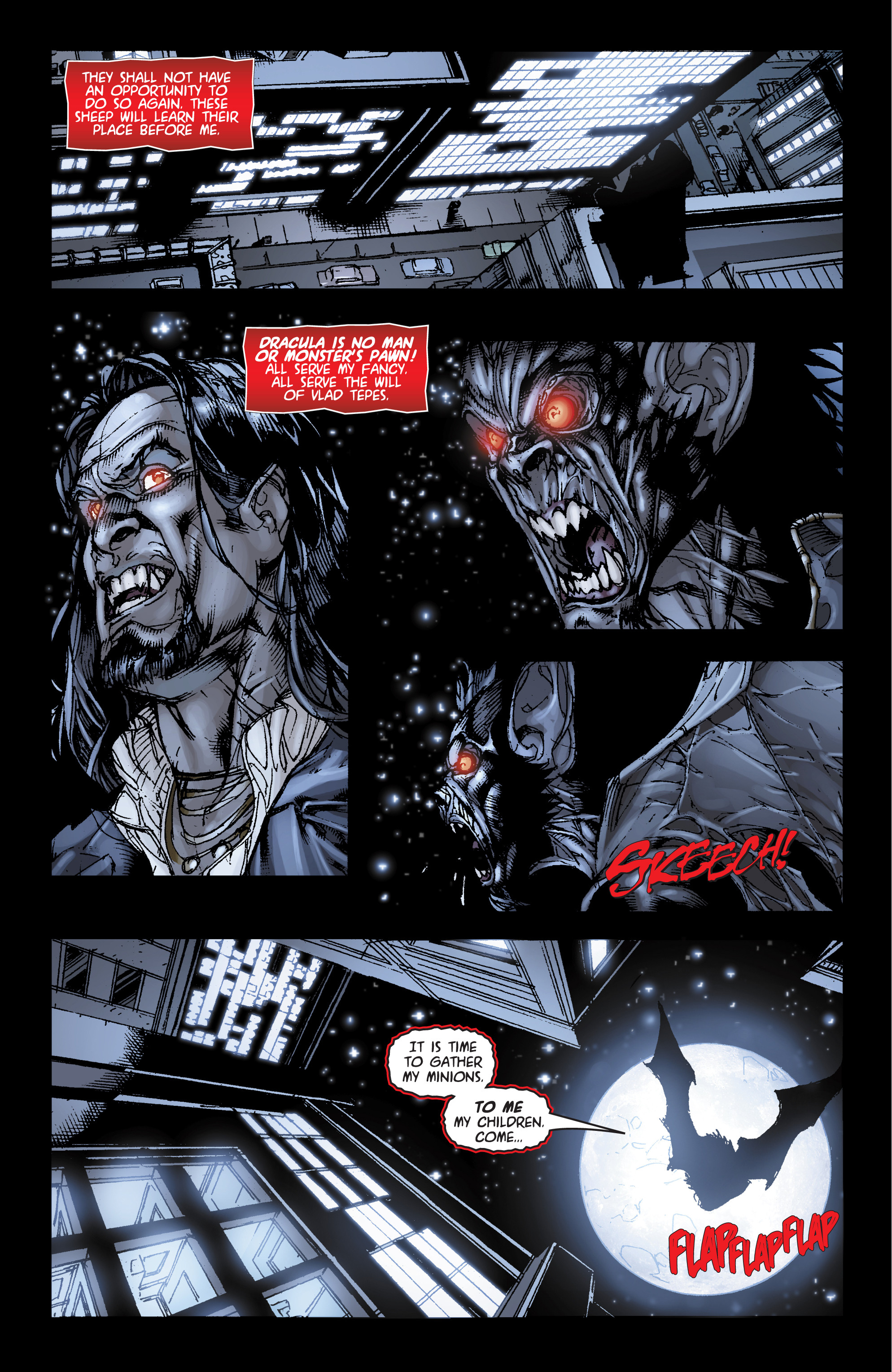 Read online Army of Darkness Omnibus comic -  Issue # TPB 2 (Part 1) - 13