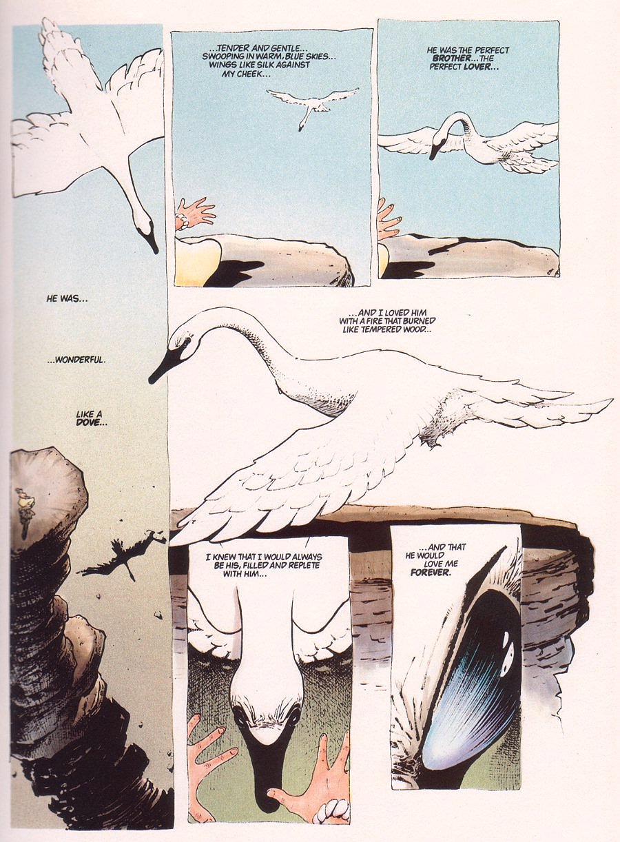Read online Epicurus the Sage comic -  Issue #2 - 3