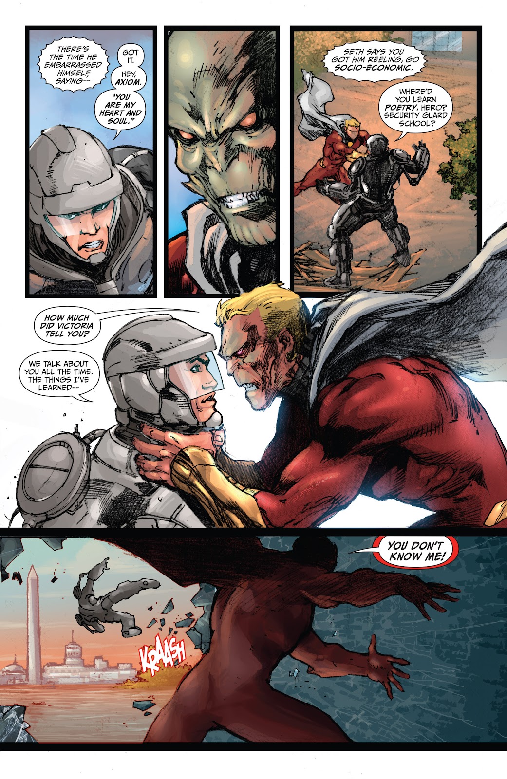 Axiom issue Full - Page 104
