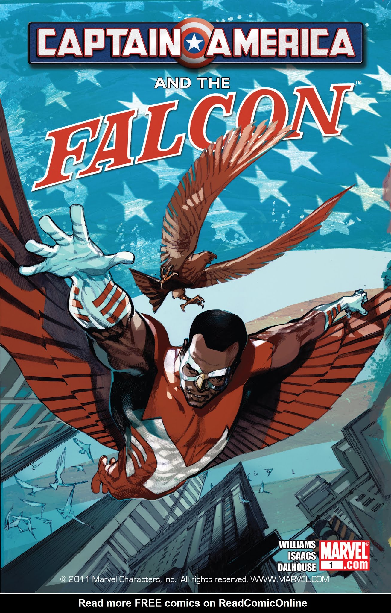 Read online Captain America: Allies & Enemies comic -  Issue # TPB (Part 1) - 4
