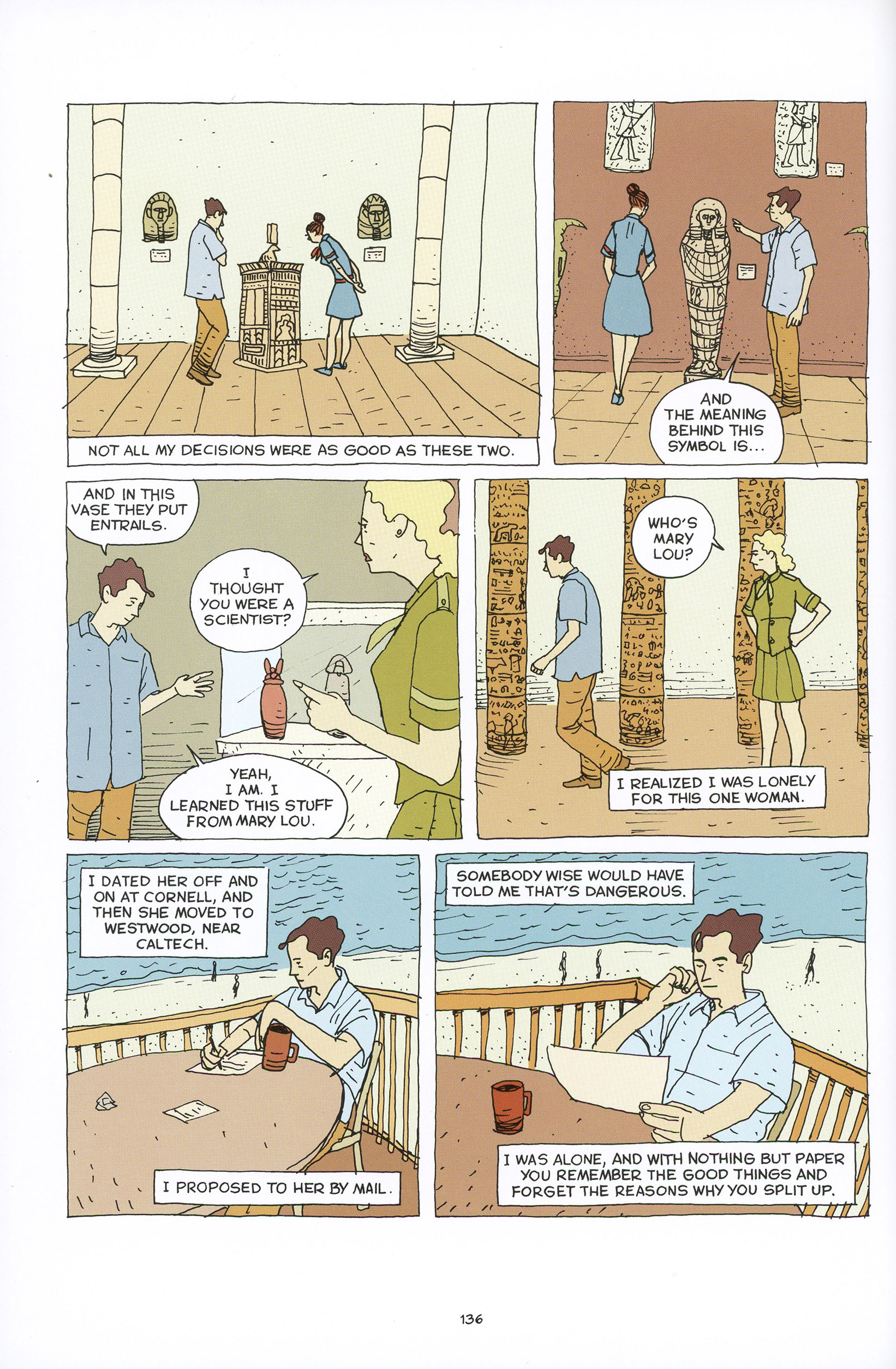 Read online Feynman comic -  Issue # TPB (Part 2) - 49