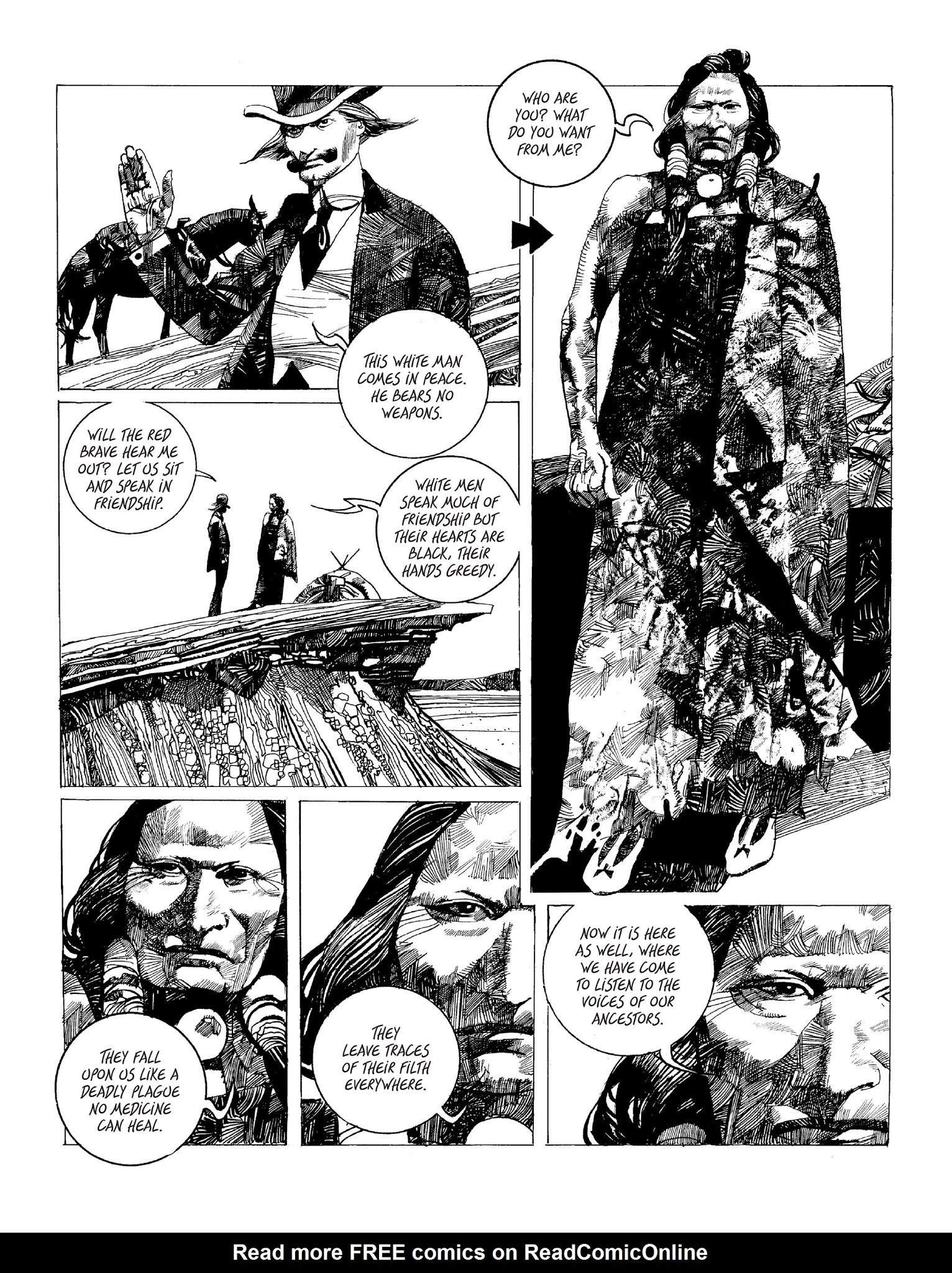 Read online The Collector comic -  Issue # TPB (Part 1) - 46