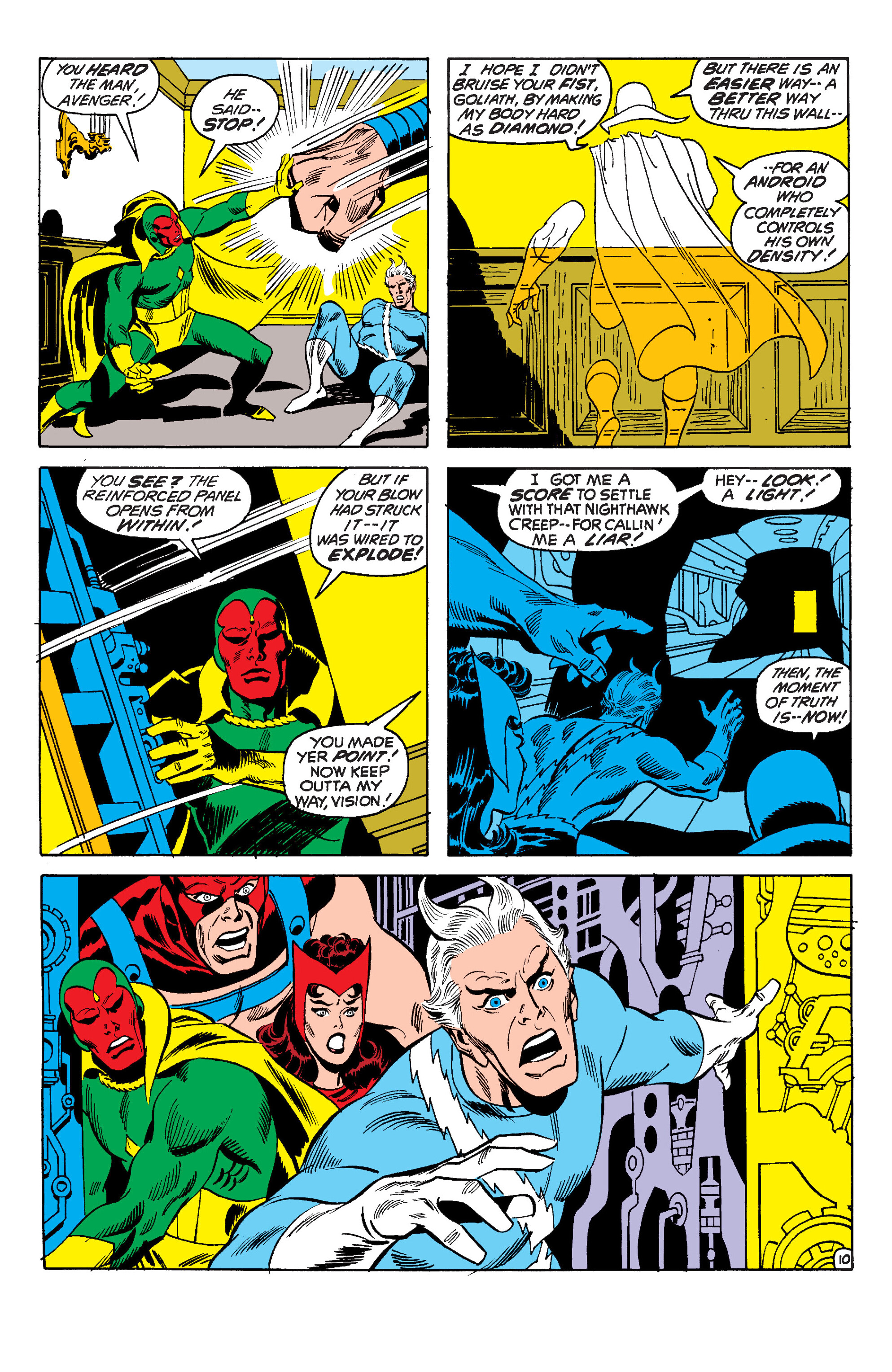 Read online Squadron Supreme vs. Avengers comic -  Issue # TPB (Part 1) - 56