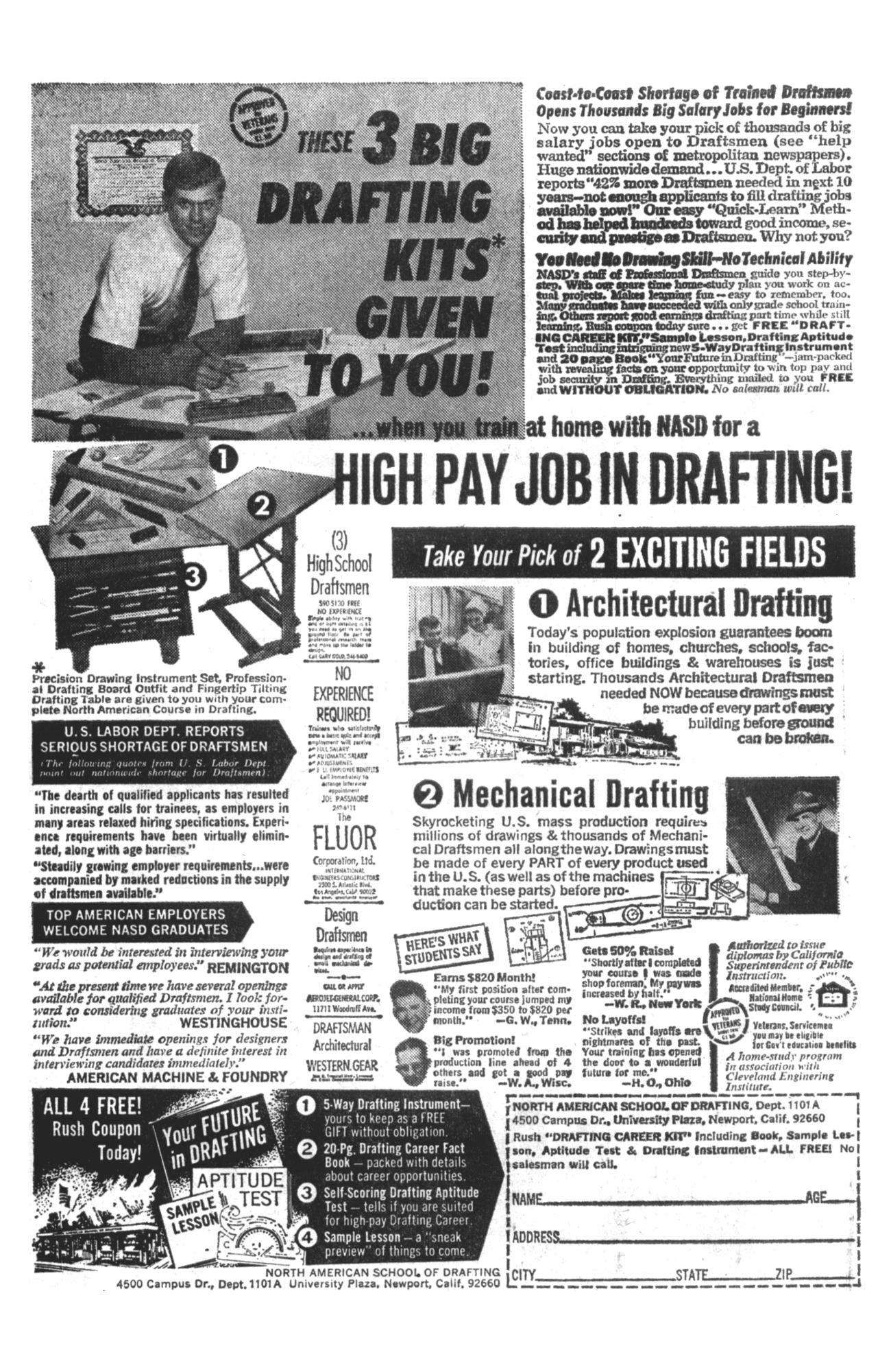 Read online The Rawhide Kid comic -  Issue #94 - 31