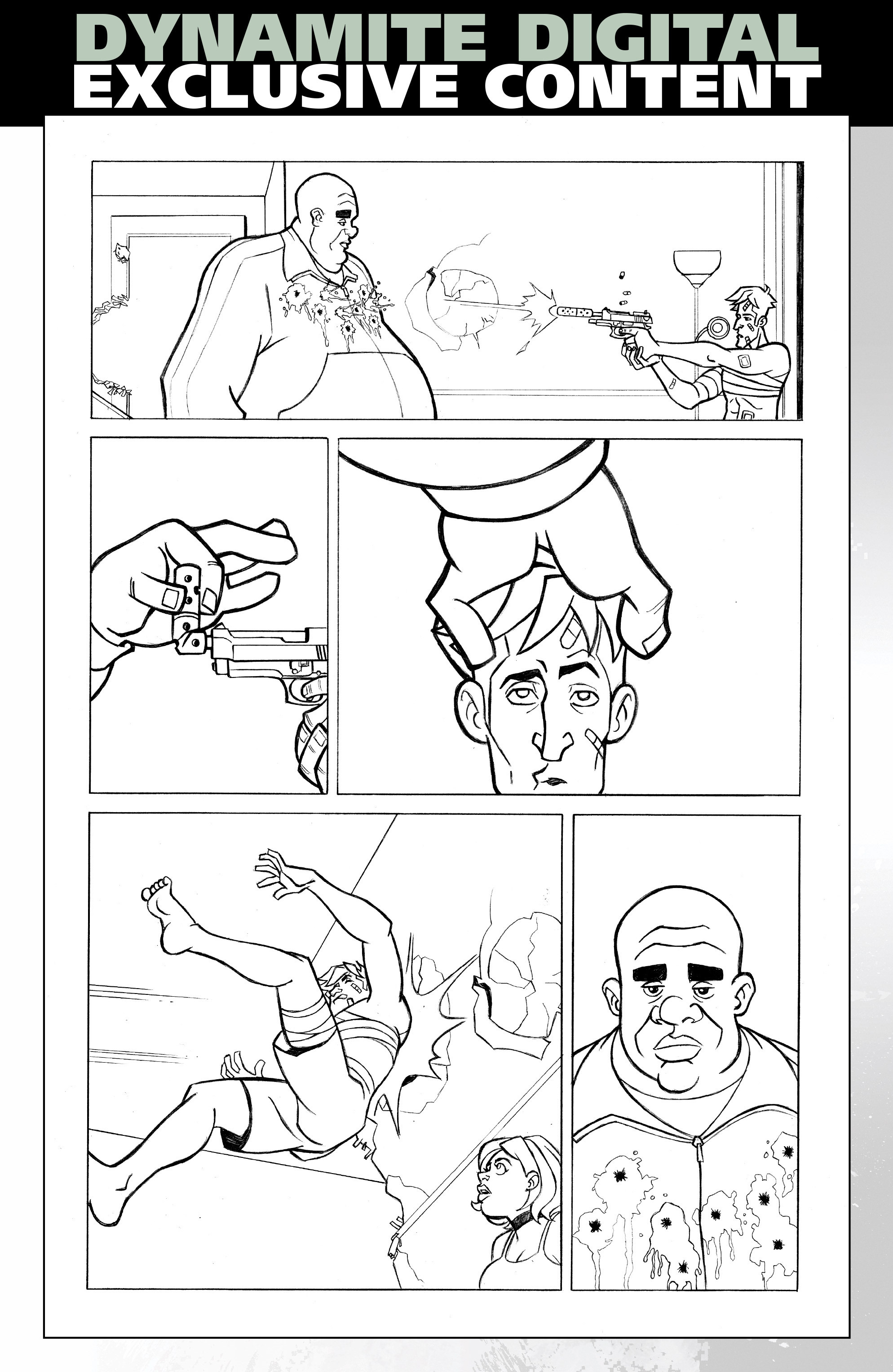 Read online A Train Called Love comic -  Issue #10 - 40