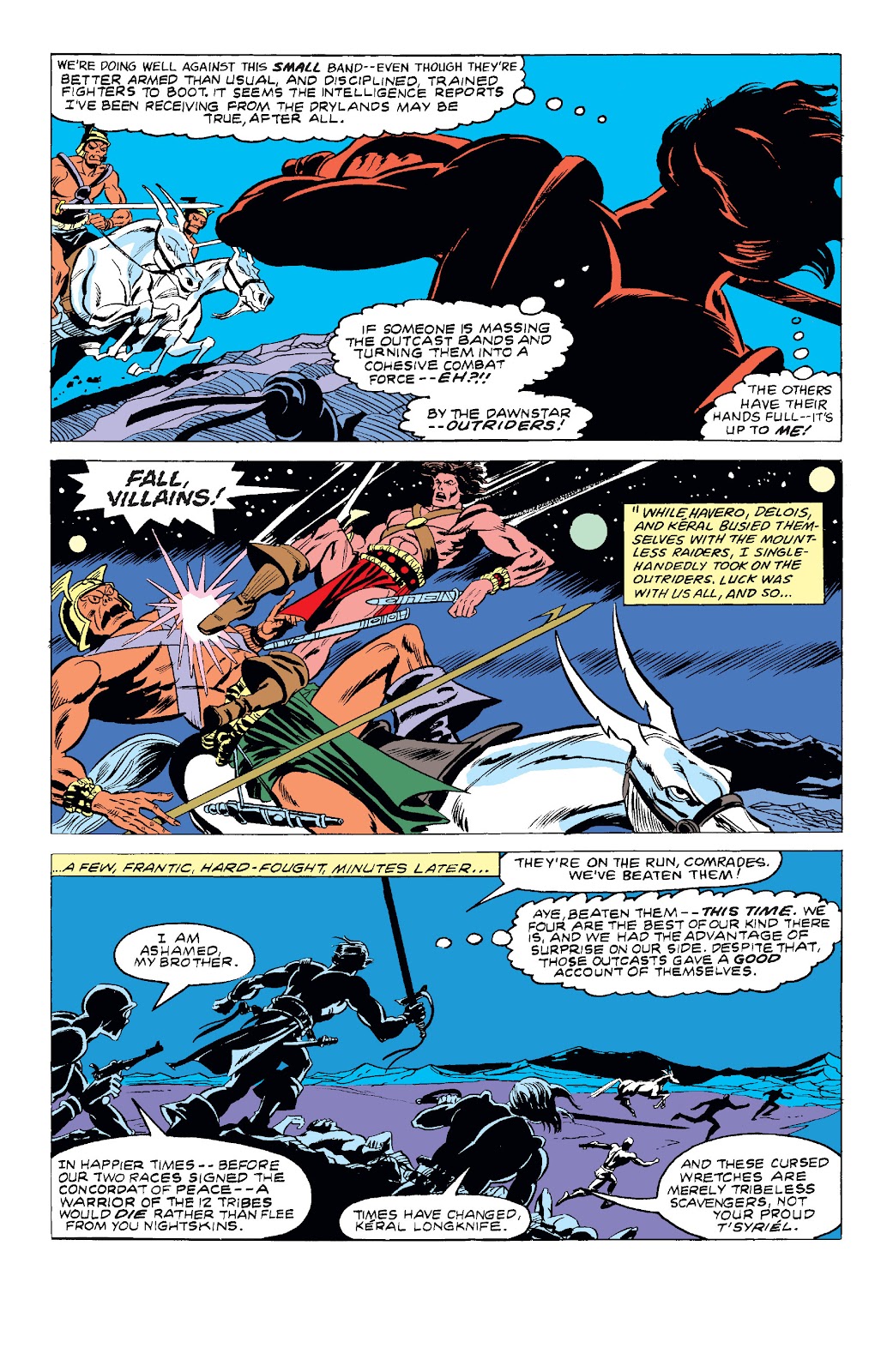 Star Wars (1977) issue 53 - Page 10