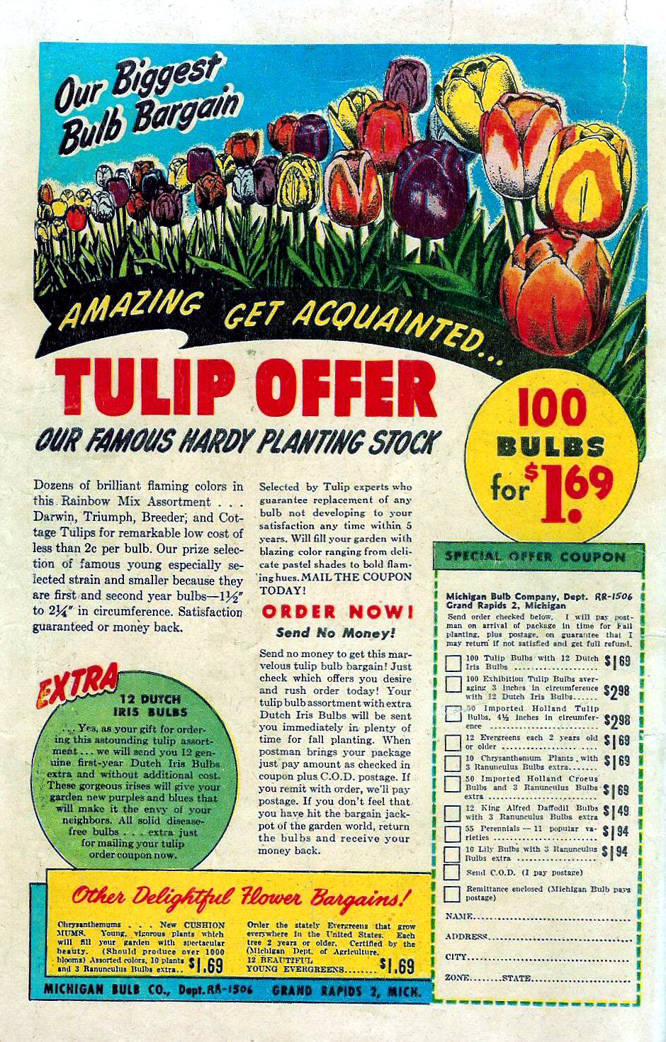 Read online Women Outlaws comic -  Issue #3 - 36