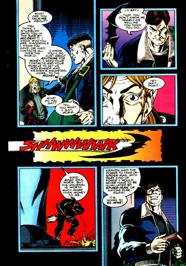 Spider-Man (1990) 46_-_Directions Page 8