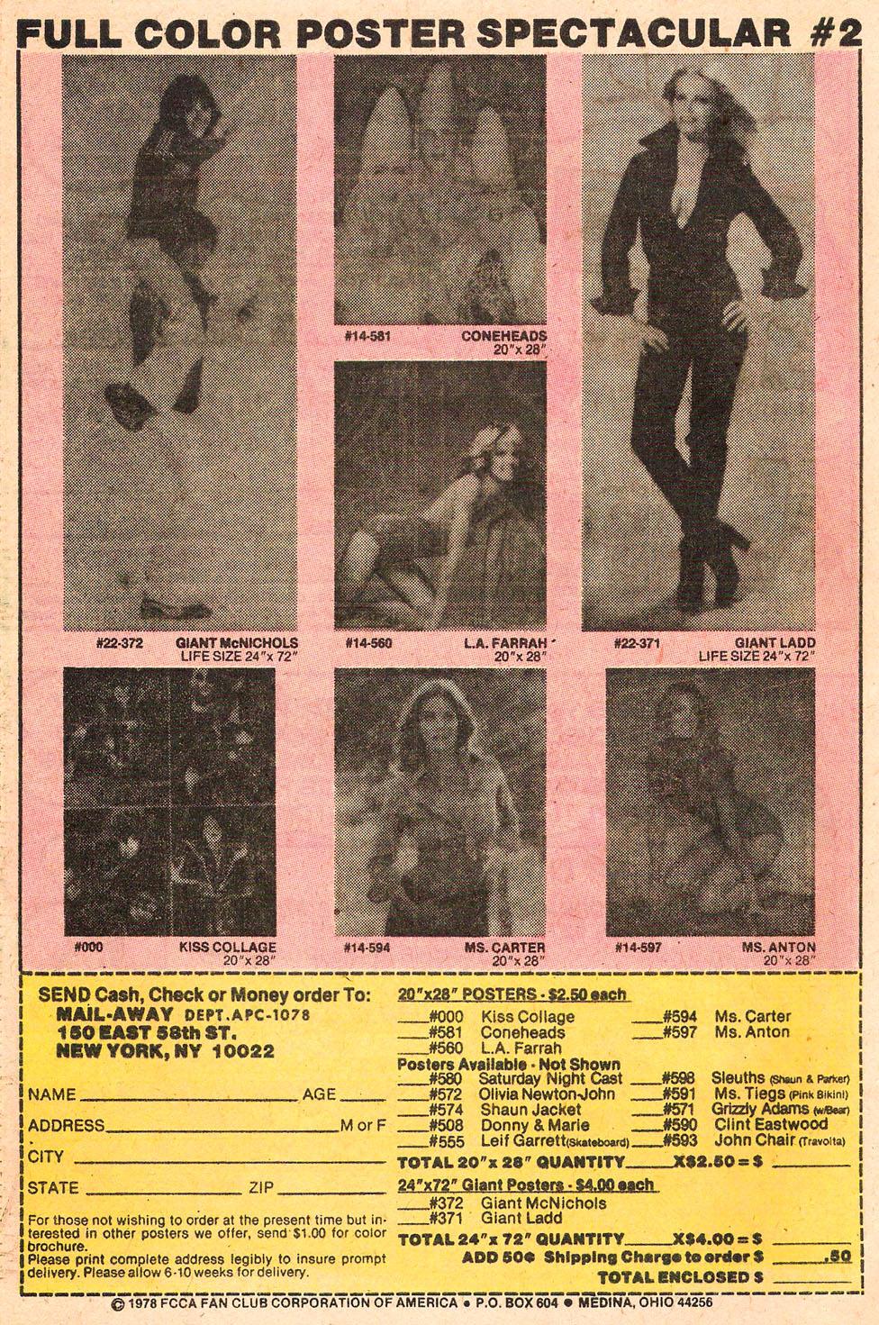 Read online Betty and Me comic -  Issue #97 - 28