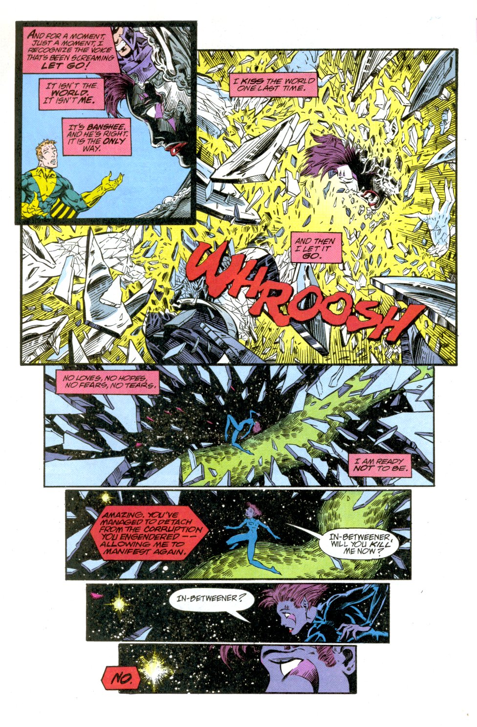 What If...? (1989) issue 75 - Page 27