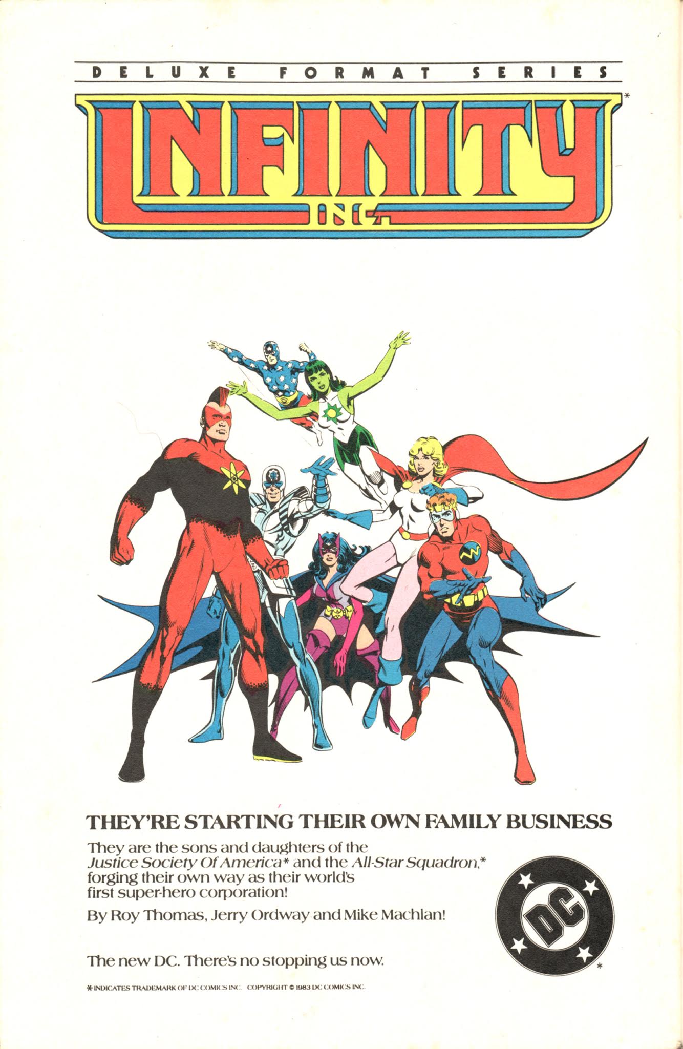 Read online Manhunter (1984) comic -  Issue # Full - 75