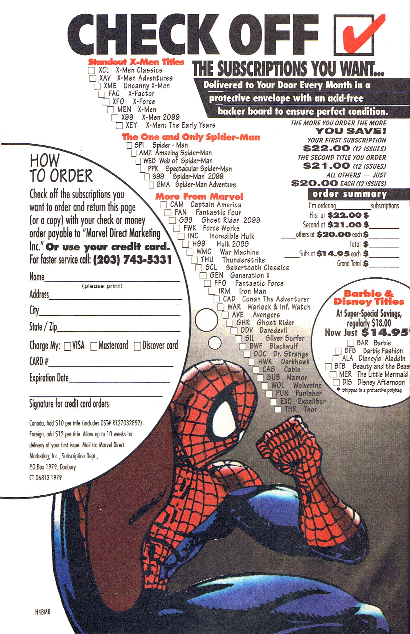 Read online Spider-Man: Friends and Enemies comic -  Issue #1 - 31