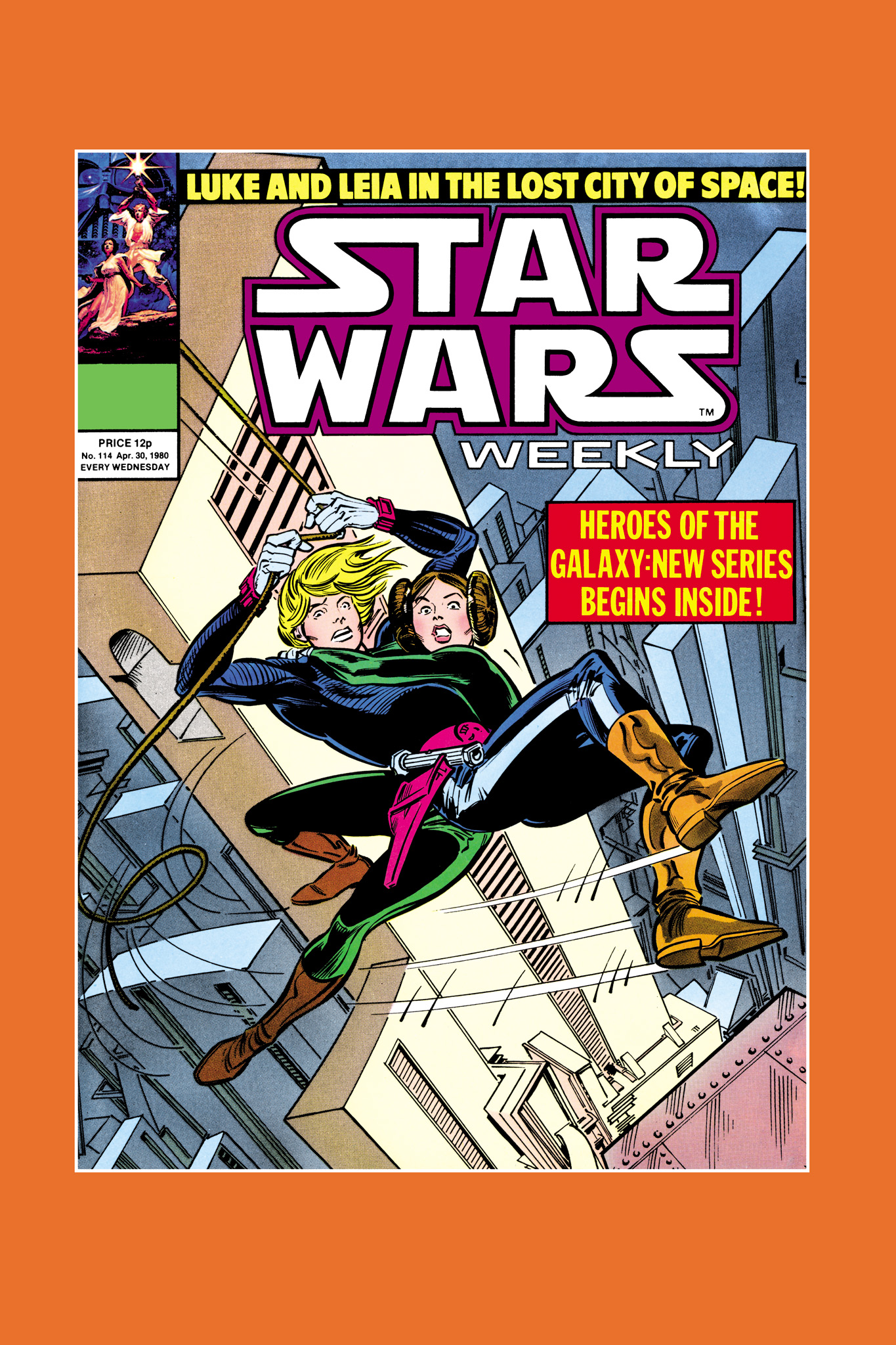 Read online Star Wars Omnibus comic -  Issue # Vol. 28 - 189