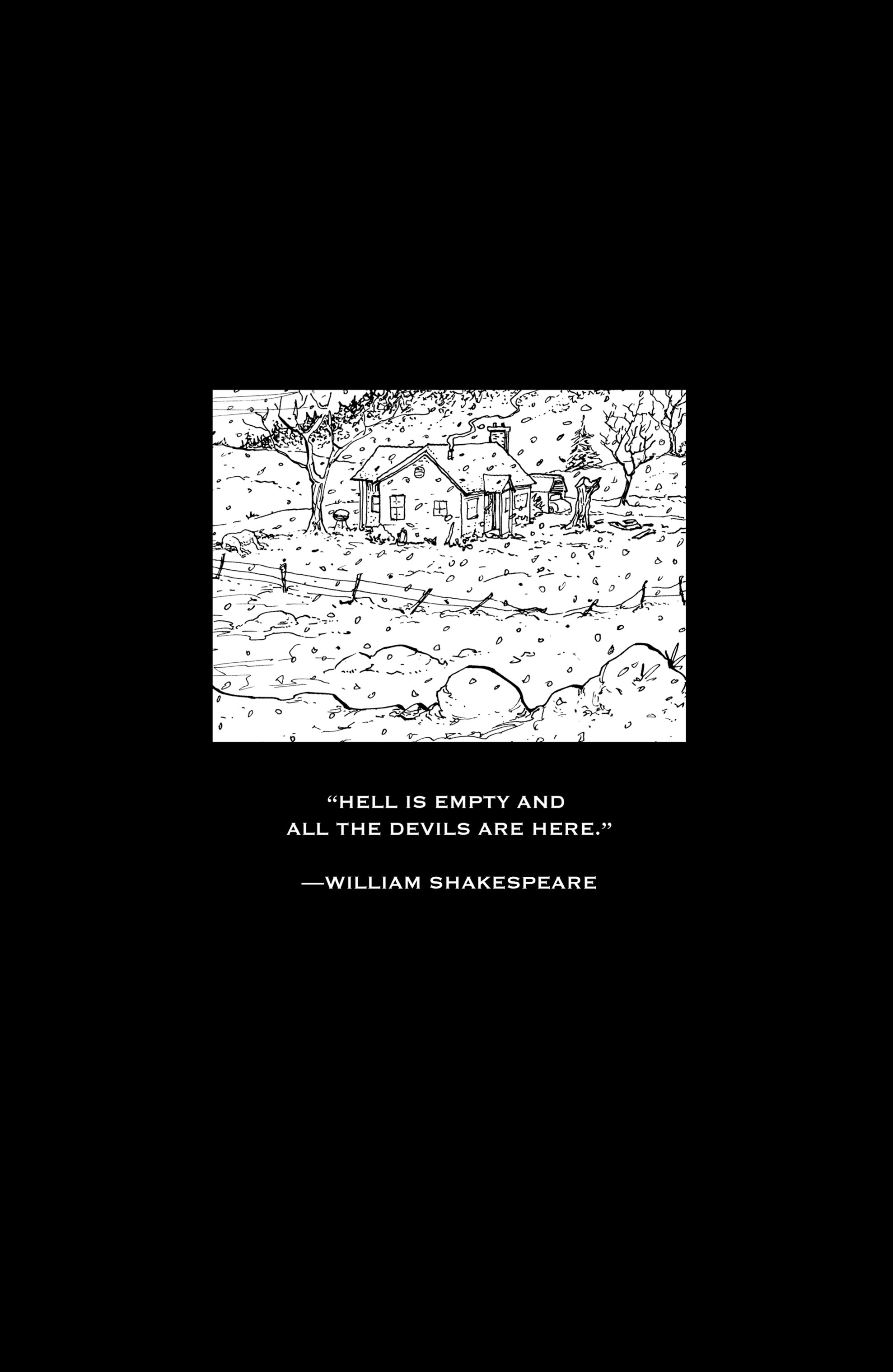 Read online Rachel Rising comic -  Issue #9 - 3