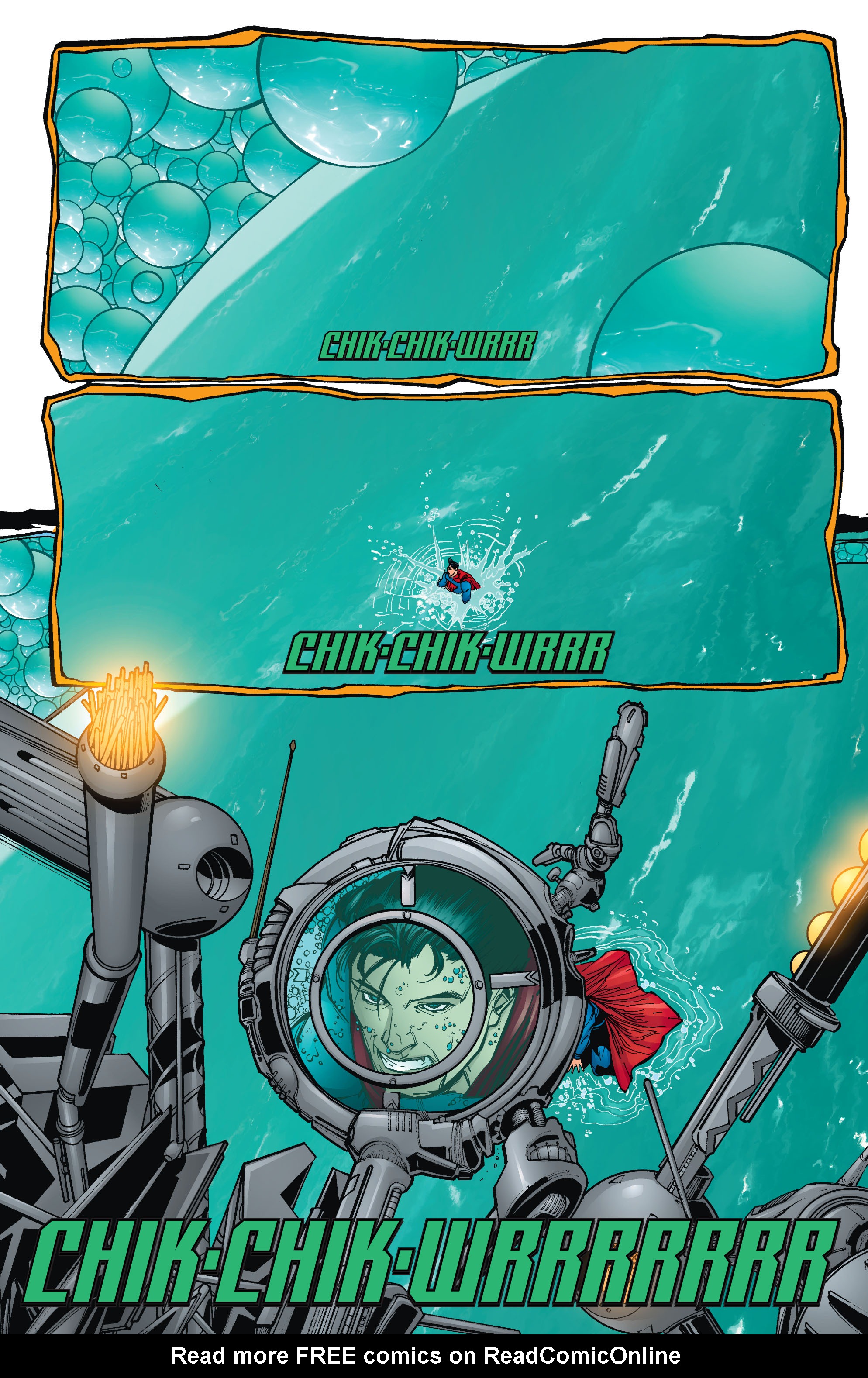 Read online Superman/Batman comic -  Issue #57 - 18