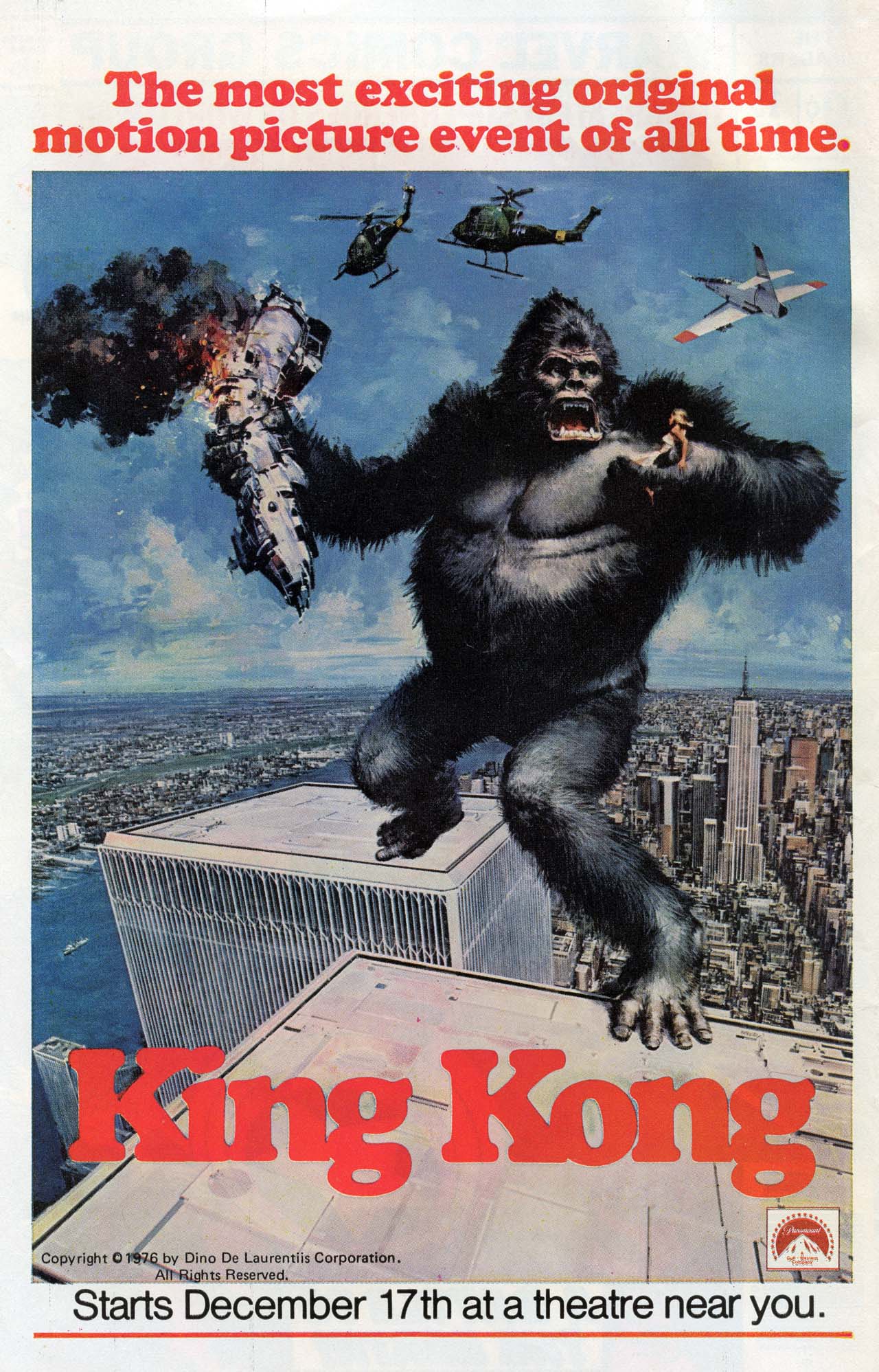 Read online The Invaders (1975) comic -  Issue #15 - 2