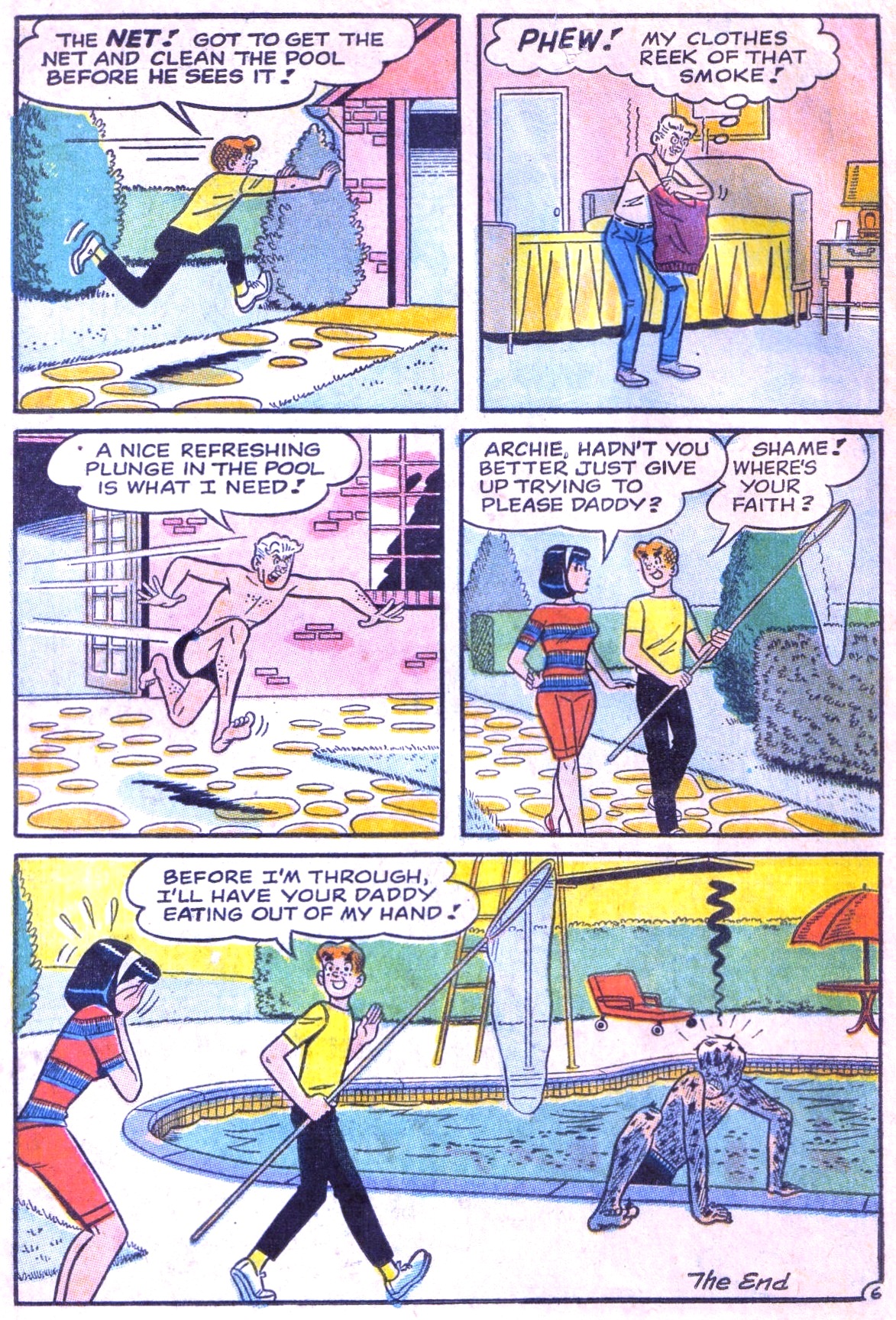 Archie (1960) 168 Page 18