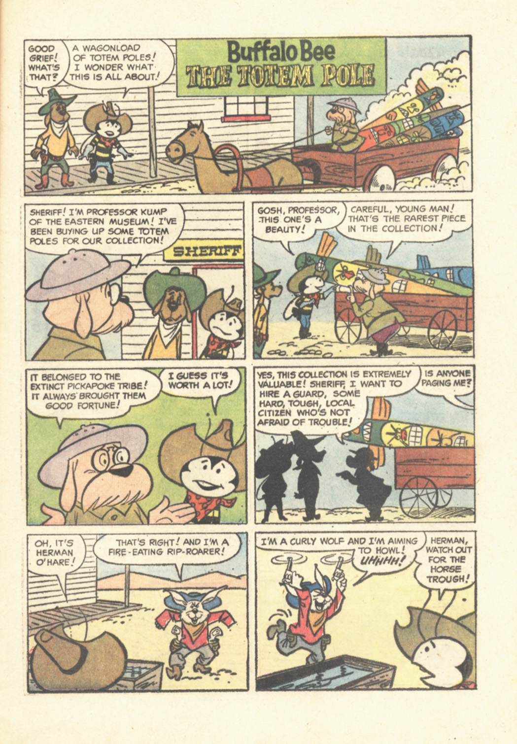 Four Color Comics issue 1061 - Page 13