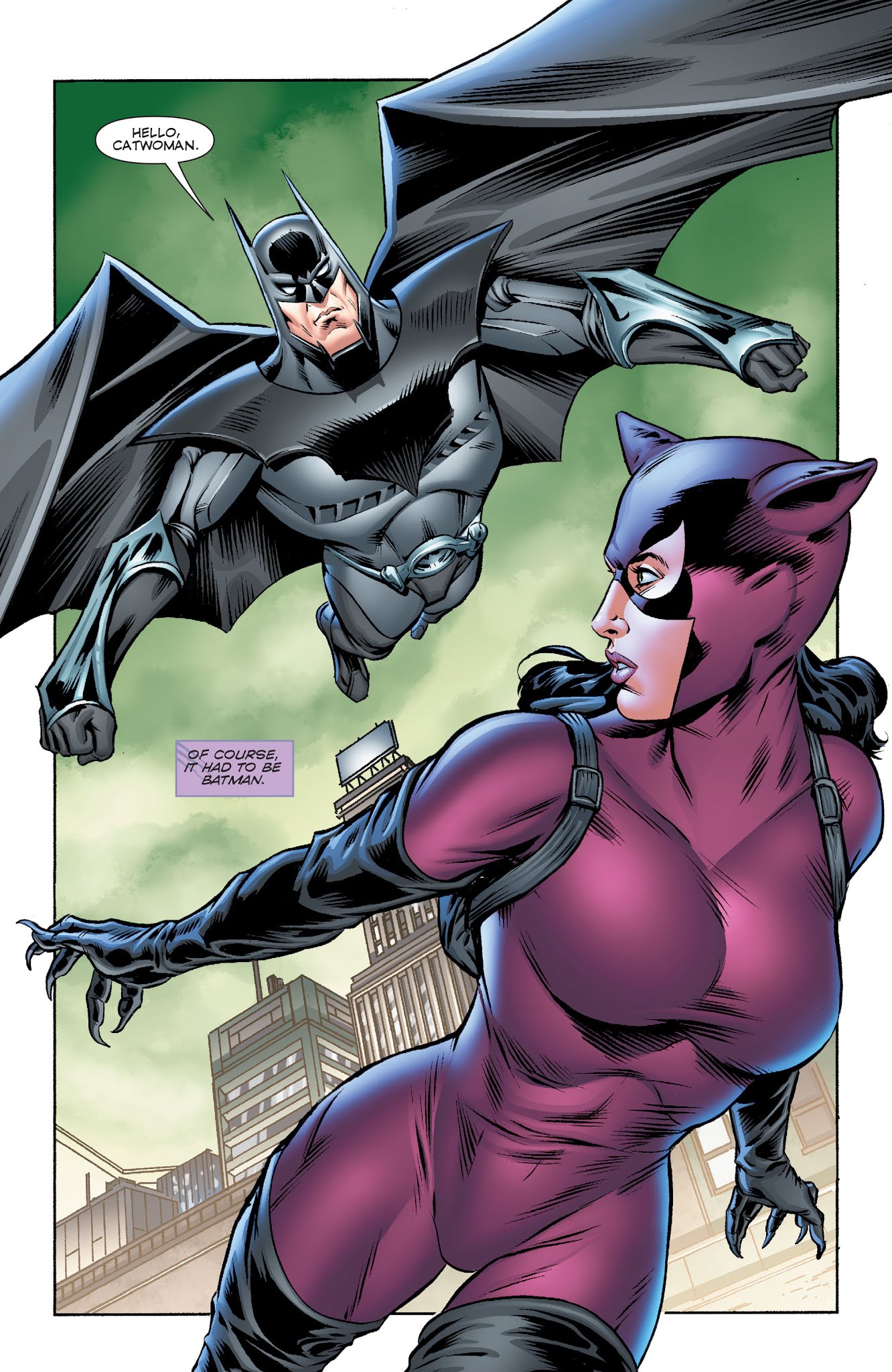 Read online Convergence: Zero Hour comic -  Issue # TPB 1 (Part 1) - 26