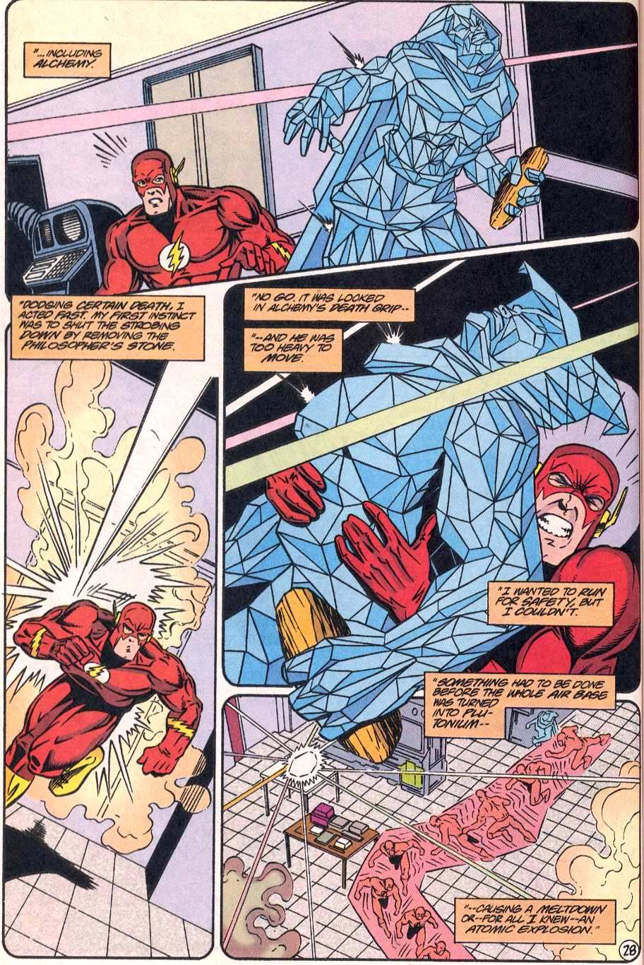 The Flash Annual issue 8 - Page 29